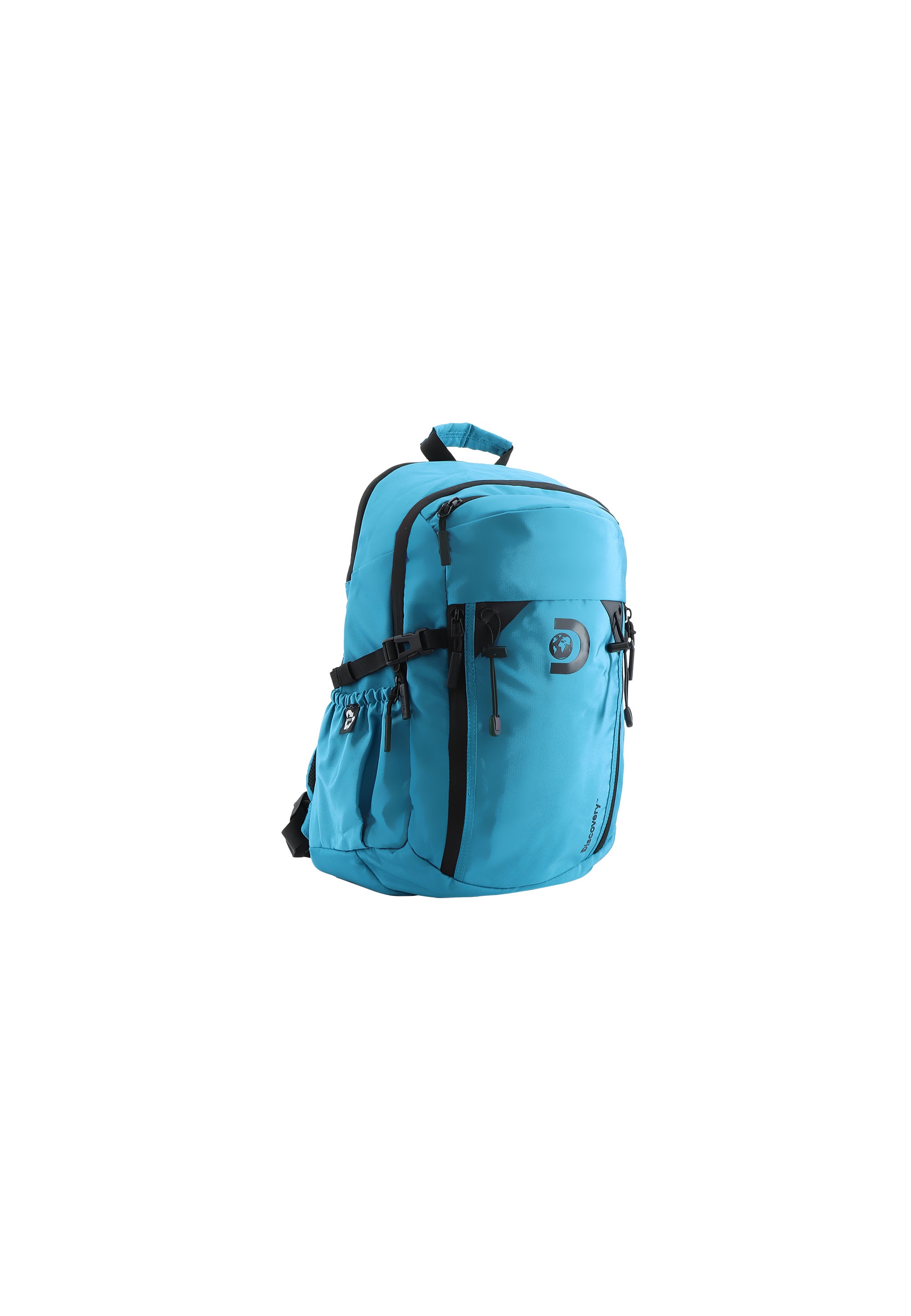 Discovery Sportrucksack »Metropolis«, mit integrierter RFID-Tasche