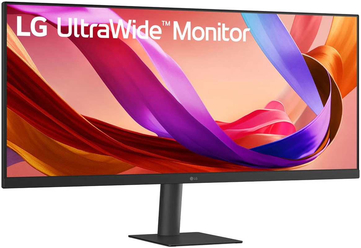 LG LED-Monitor »34U511A« 87 cm/34 ″  2560 x 1080 px WFHD 5 Reaktionszeit 100 Hz