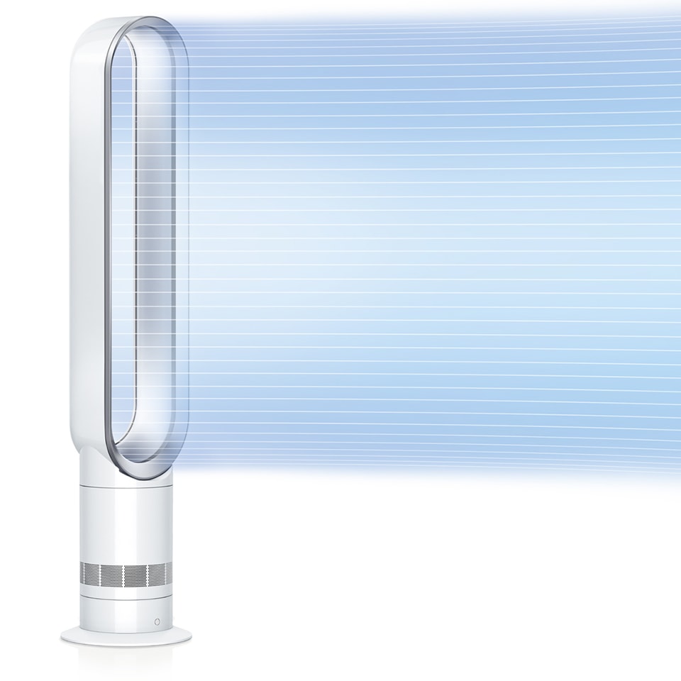 DYSON Turmventilator »AM07, mit Drehbewegung und Kippfunktion«