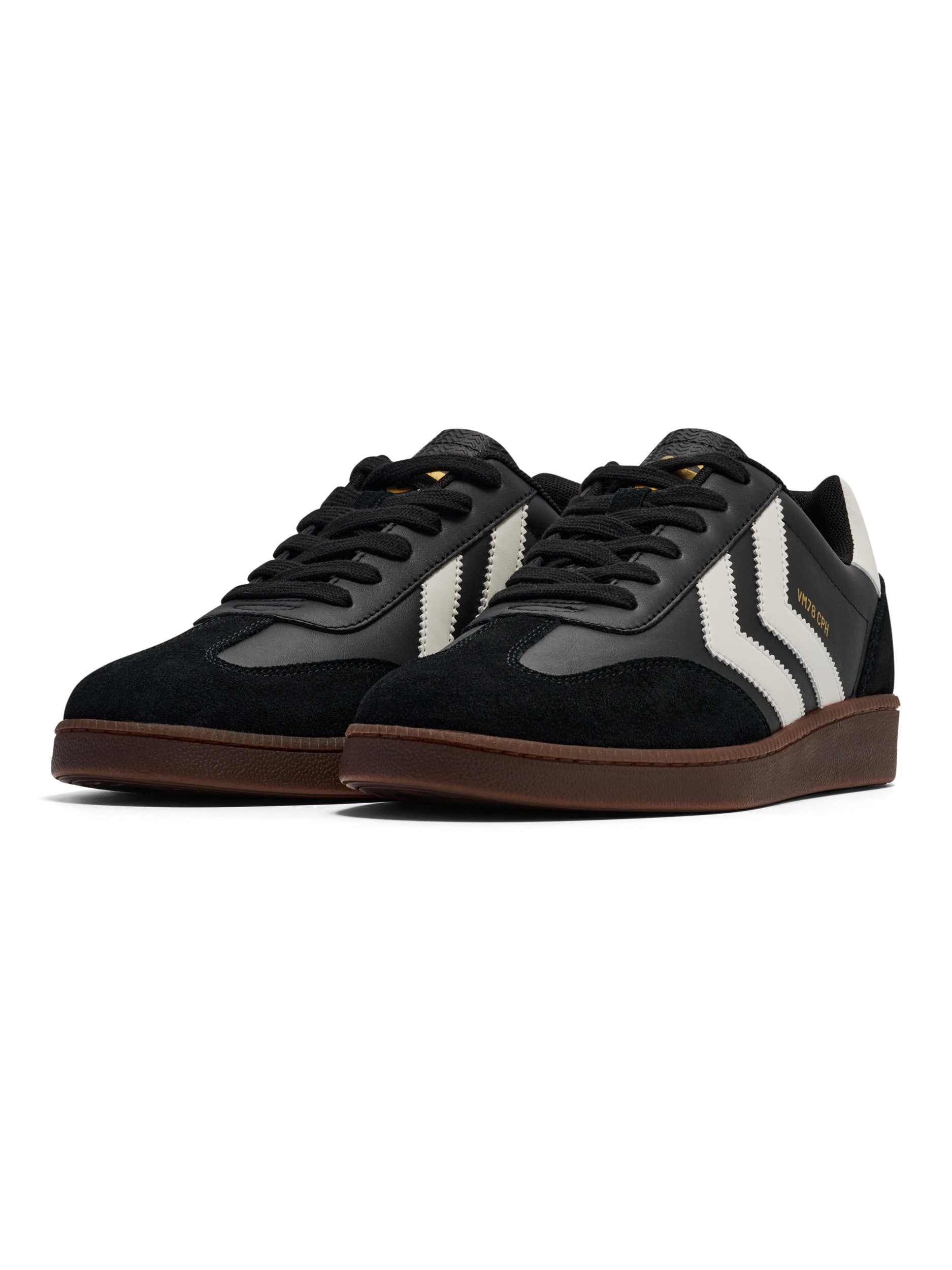 hummel Sneaker "VM78 CPH LS" günstig online kaufen