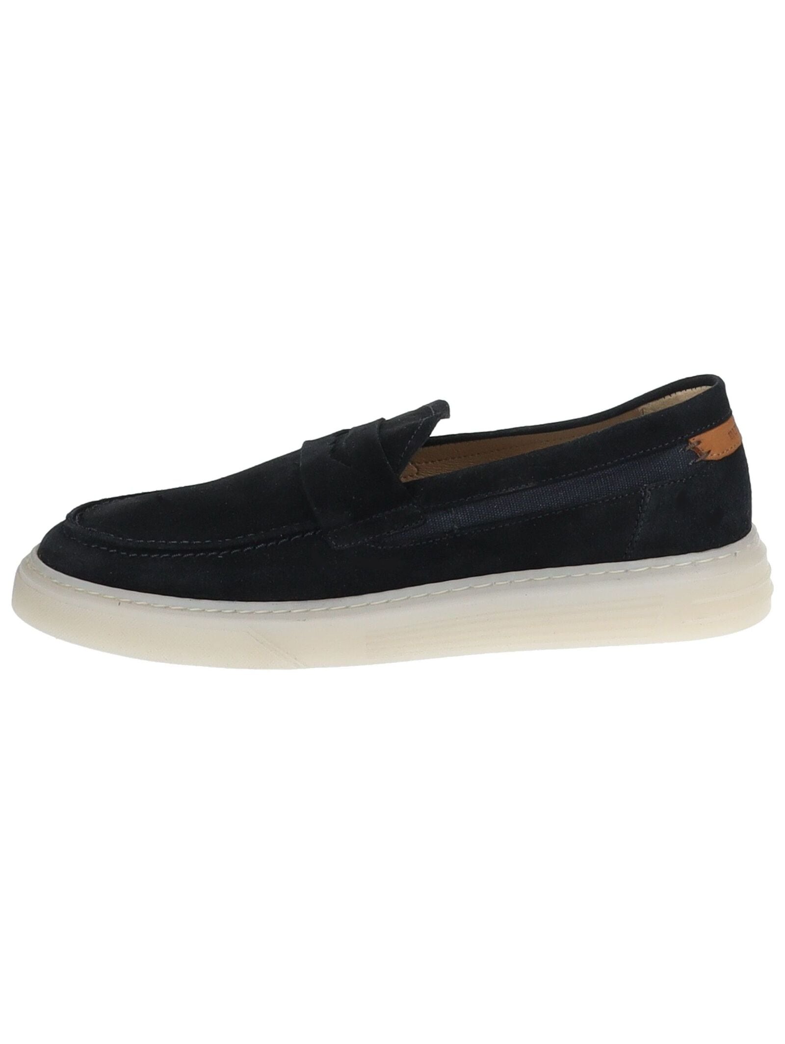 Bullboxer Slipper »Bullboxer Slipper Leder/Textil«