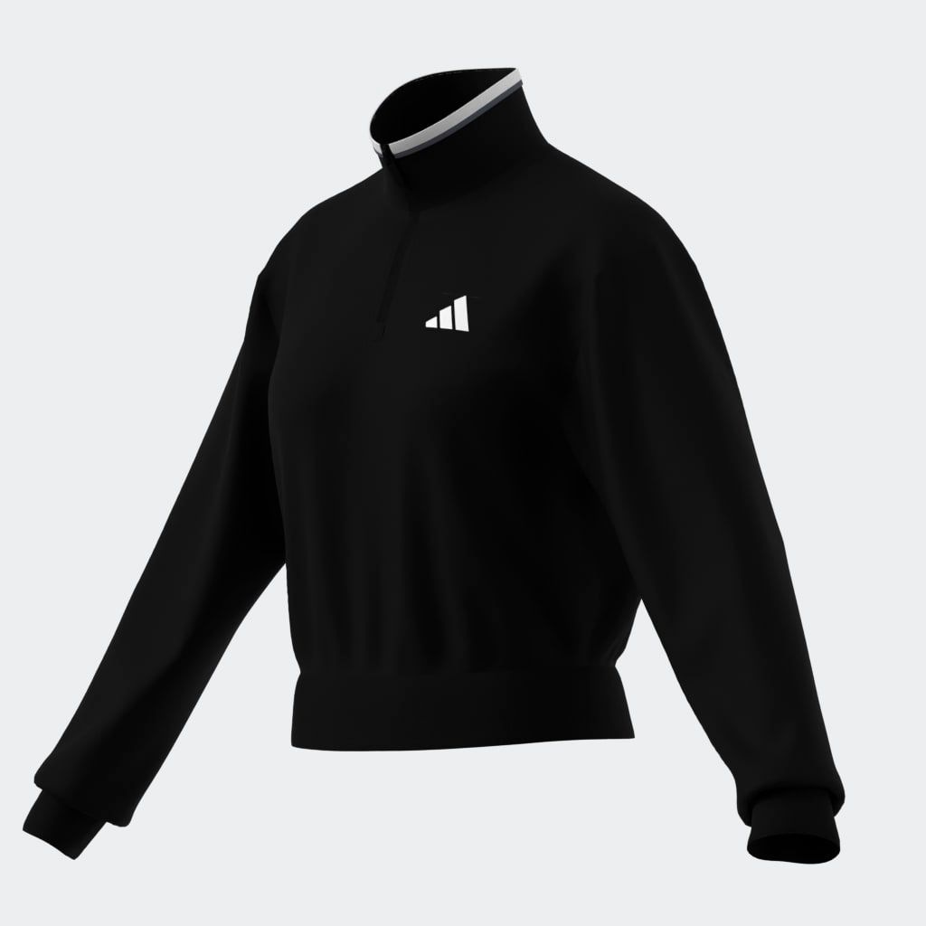 adidas Sportswear Sweatshirt »W CB 14ZIP«
