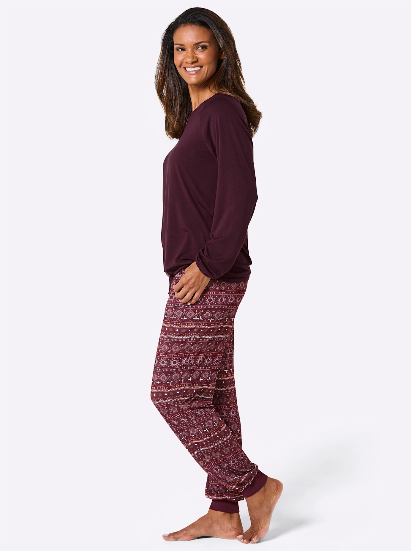 wäschepur Homewearpants