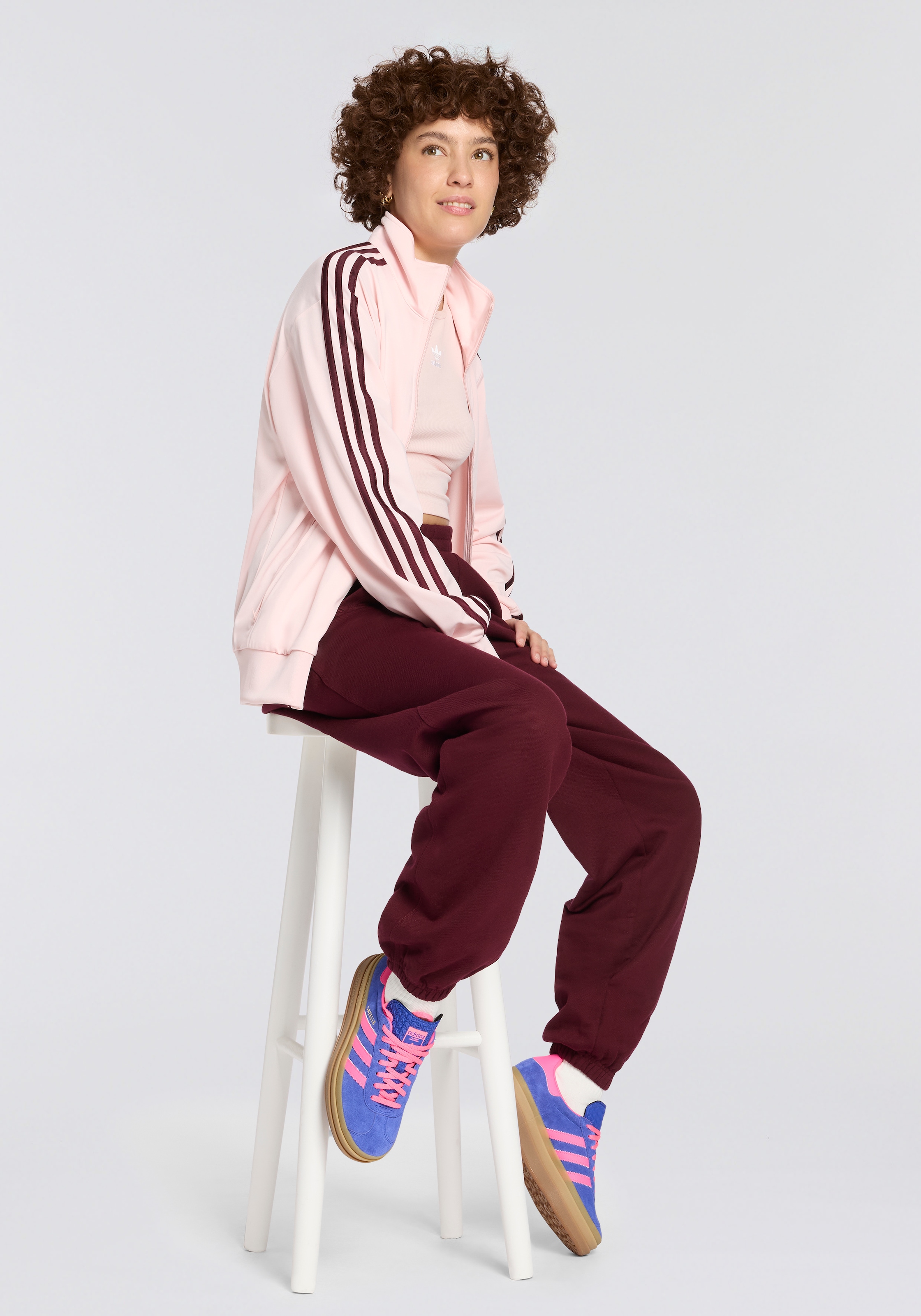 adidas Originals Sneaker "GAZELLE BOLD" günstig online kaufen