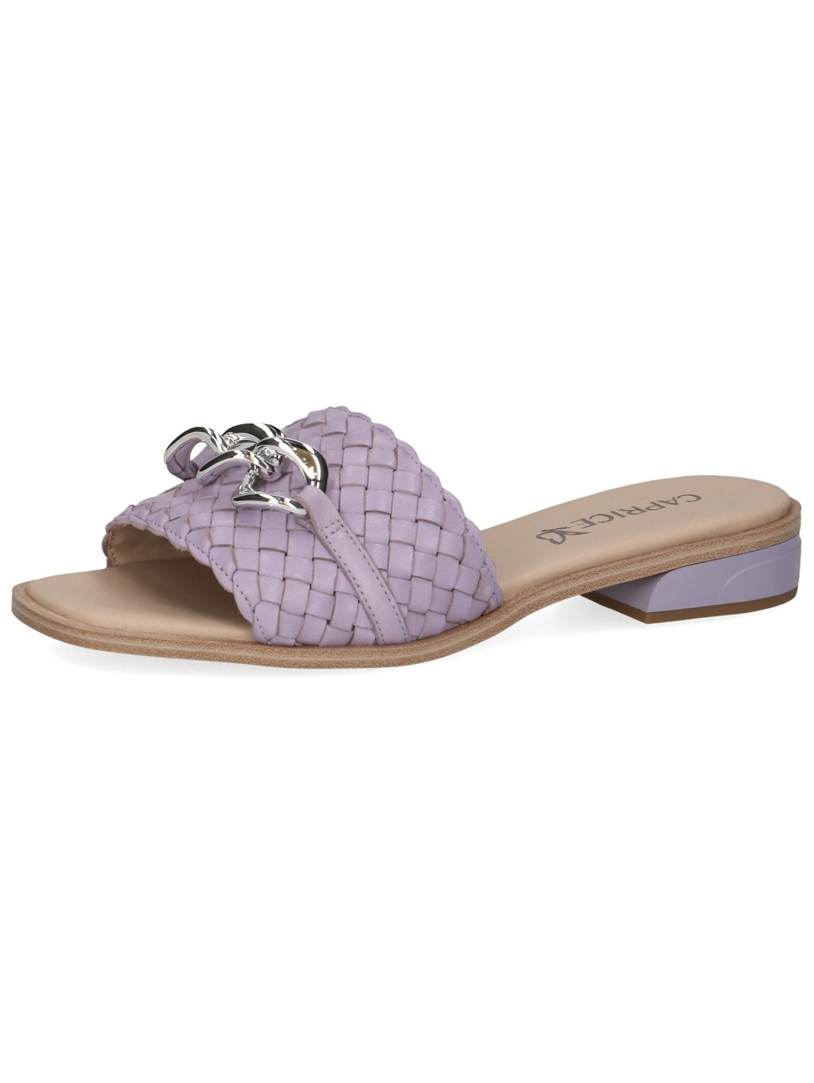 Caprice Pantolette "Caprice Pantoletten Leder" günstig online kaufen