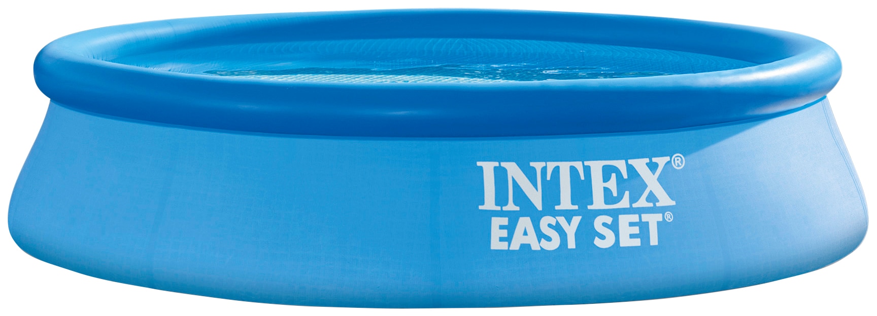 Intex Quick-Up Pool »Easy« ØxH: 366x76 cm