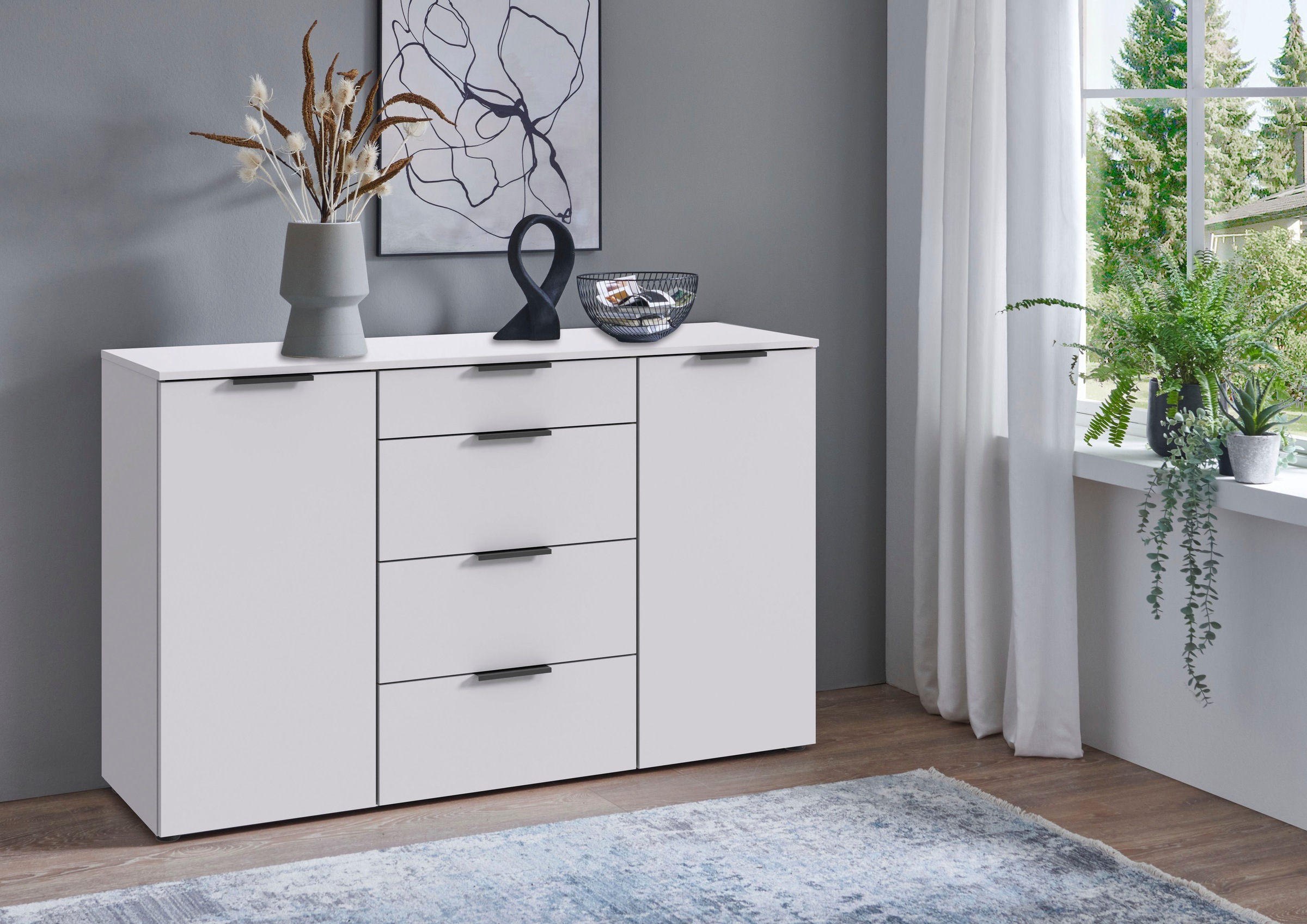 Wimex Kombikommode "Oxford by fresh to go, mit Schubladen, in 2 Größen", (8 günstig online kaufen