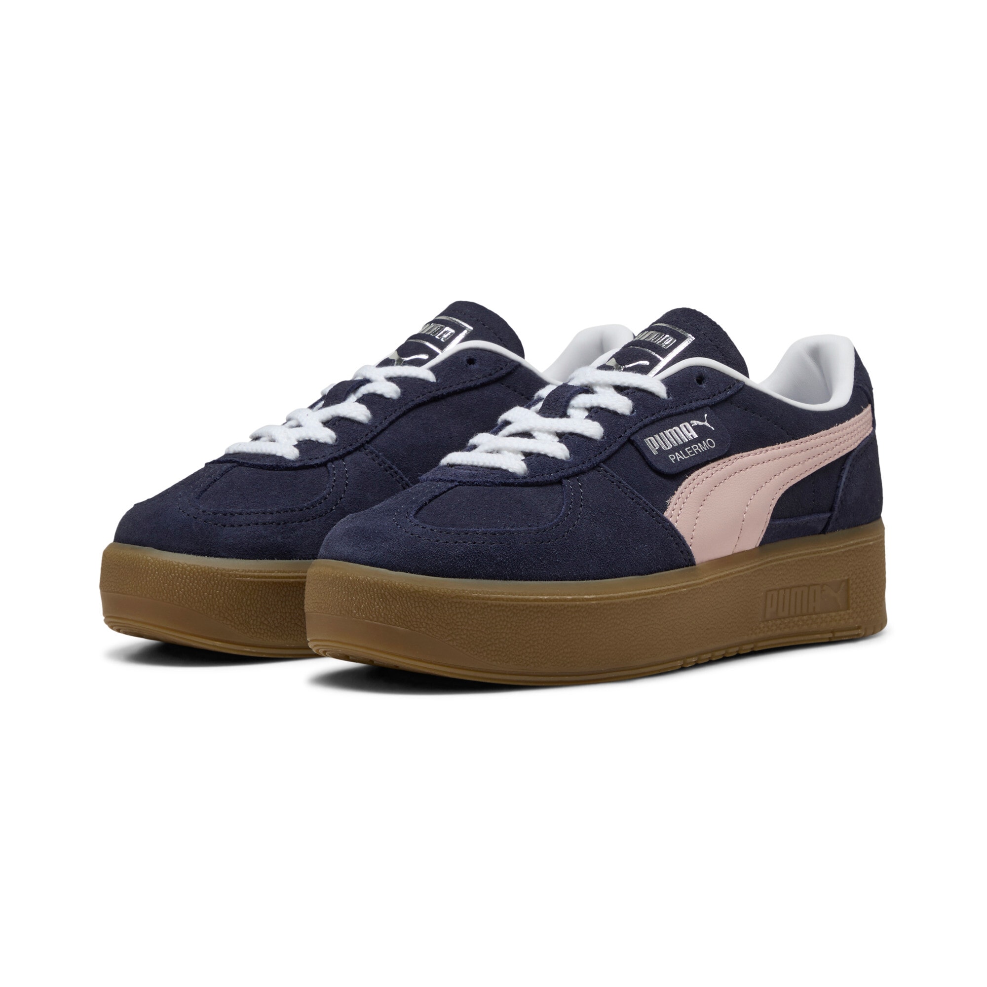 PUMA Sneaker "PALERMO ELEVATA WNS" günstig online kaufen