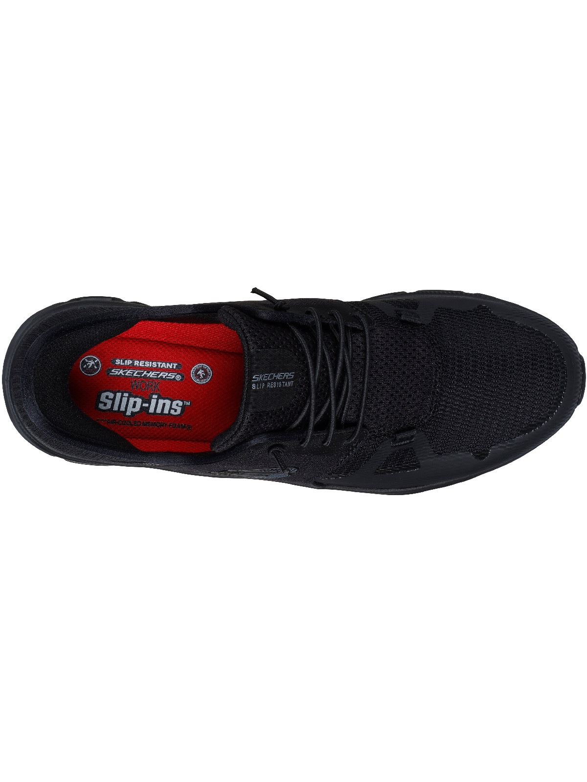 Skechers Berufsschuh »Glide Step Pro«