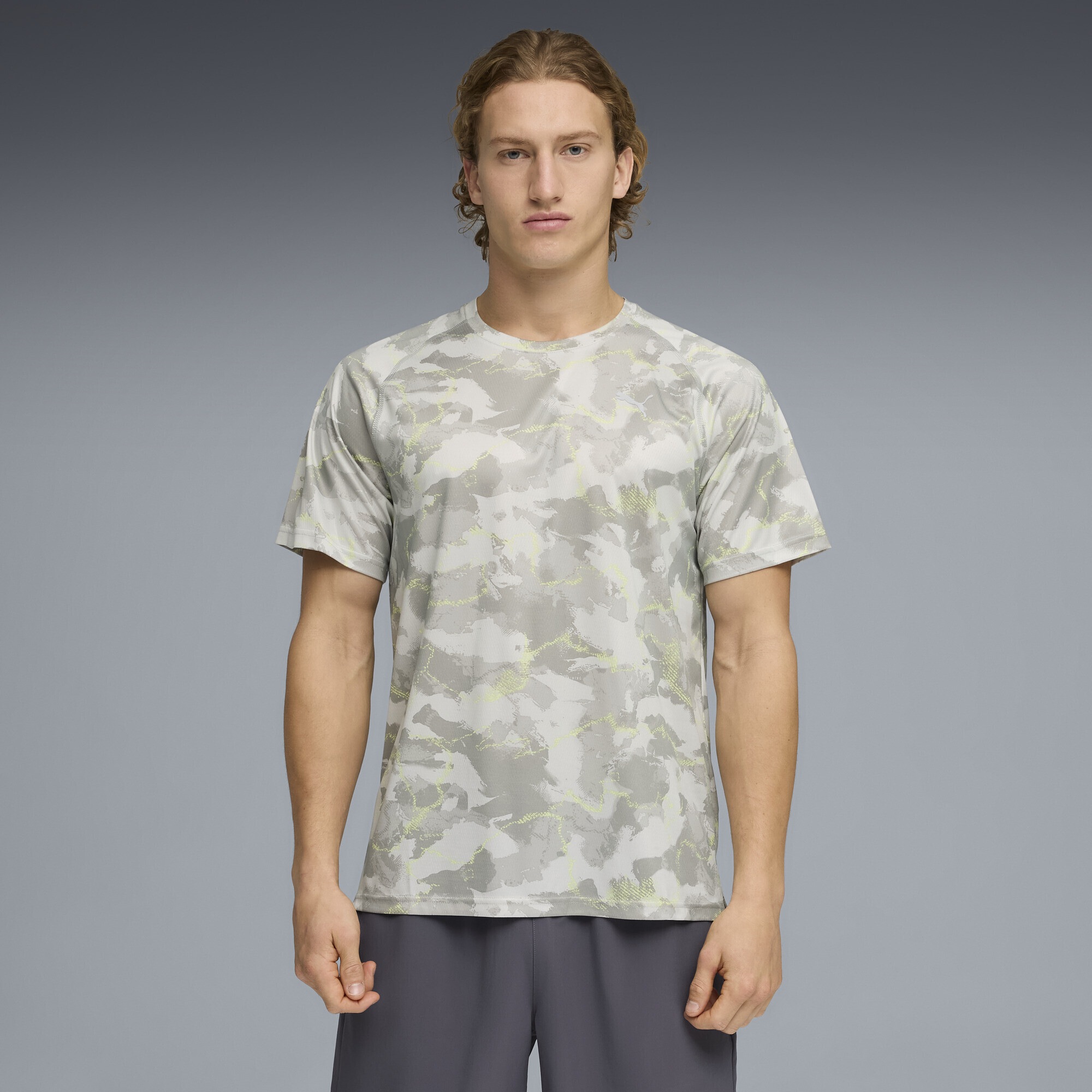 PUMA Trainingsshirt »PWRTRAIN Trainingsshirt Herren«