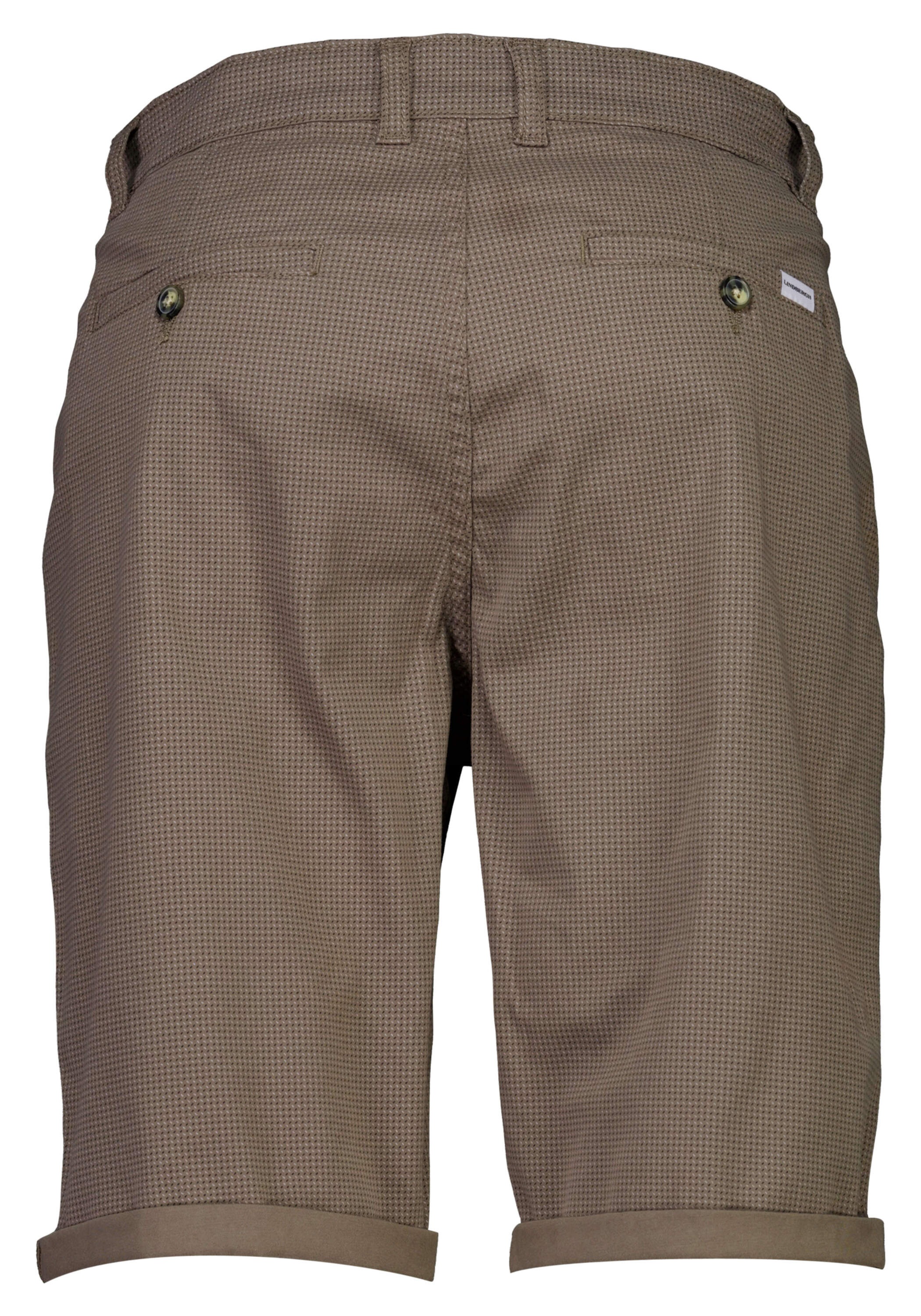 LINDBERGH Chinoshorts "Chino-Shorts Relaxed Fit" günstig online kaufen