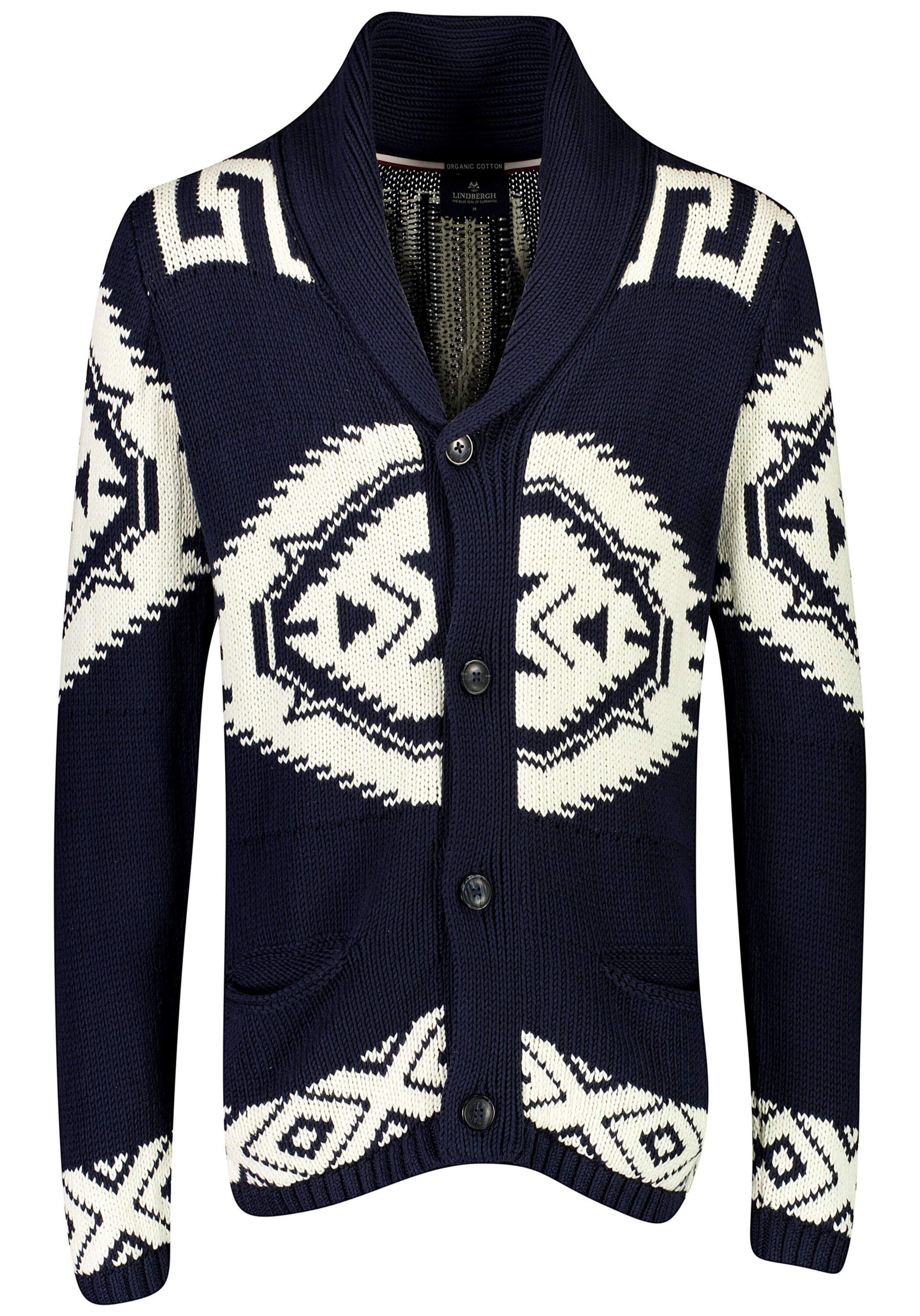 LINDBERGH Cardigan »Lindbergh Cardigan«