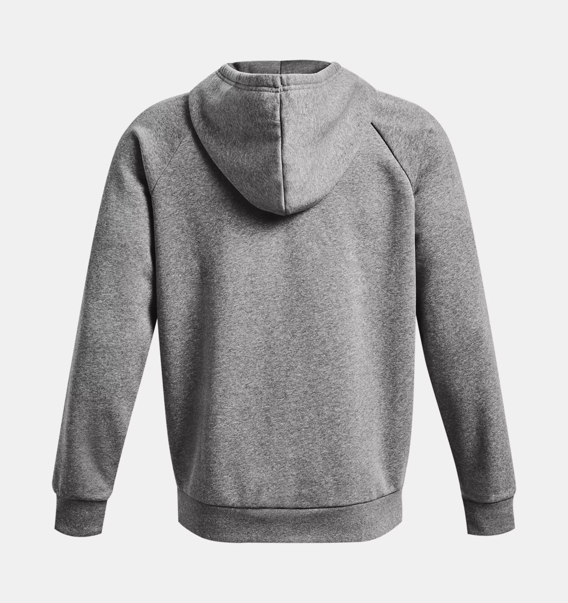 Under Armour® Sweatjacke »UA Rival Fleece-Hoodie mit durchgehendem Zip für«