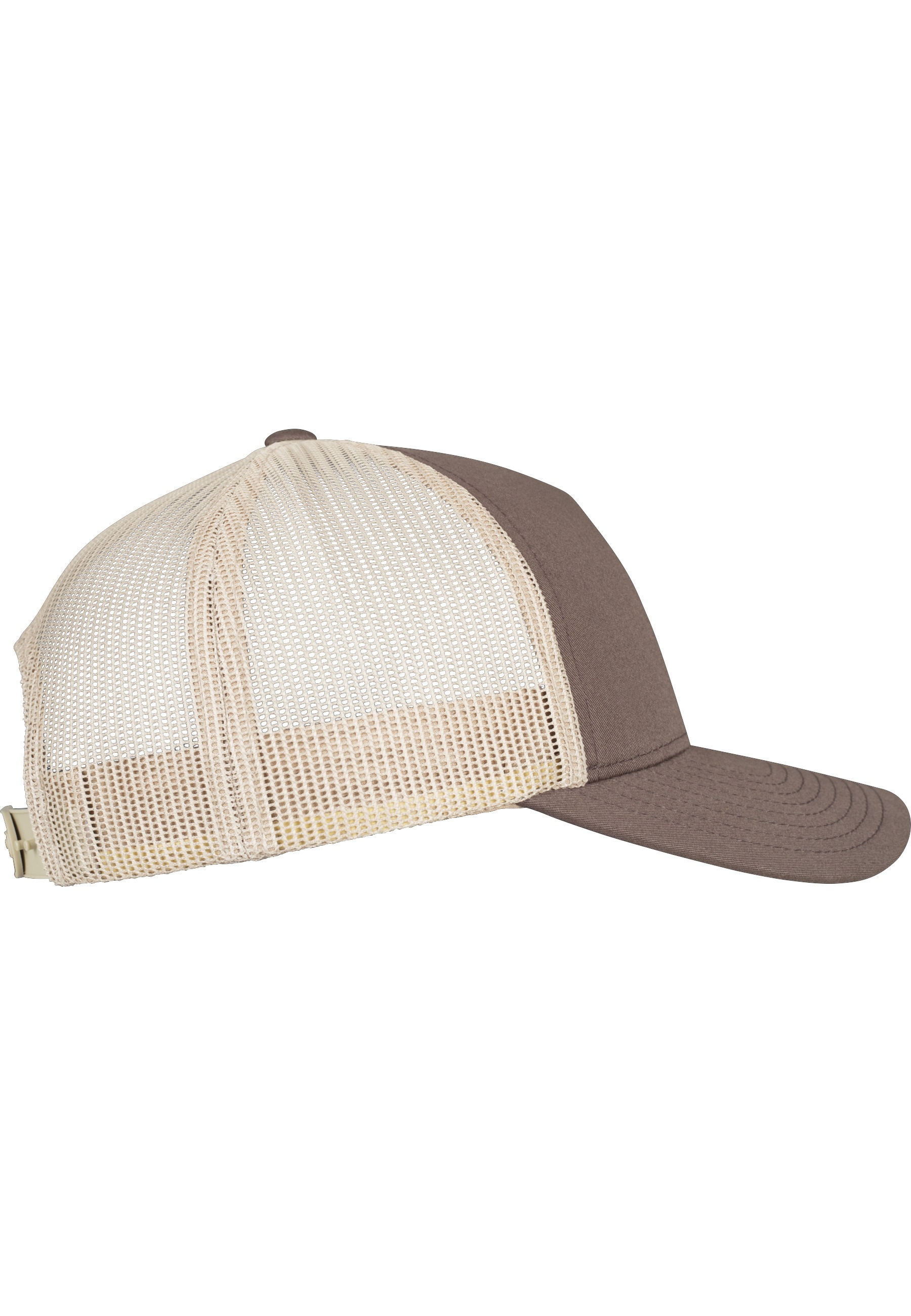 Flexfit Flex Cap »Flexfit Trucker 5-Panel Retro Trucker 2-Tone Cap«