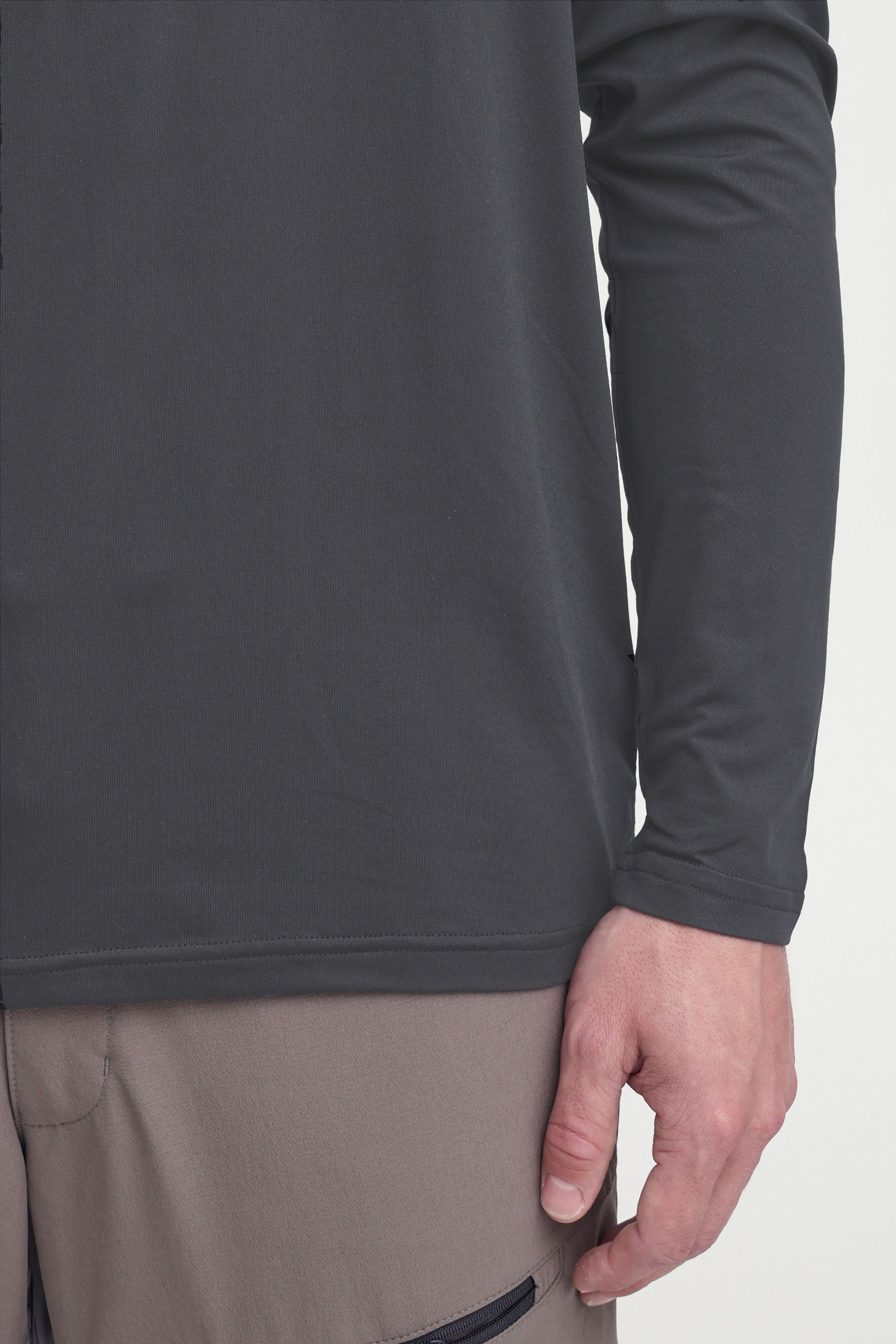 North Bend Longsweatshirt »Longsweatshirt NBTergong«