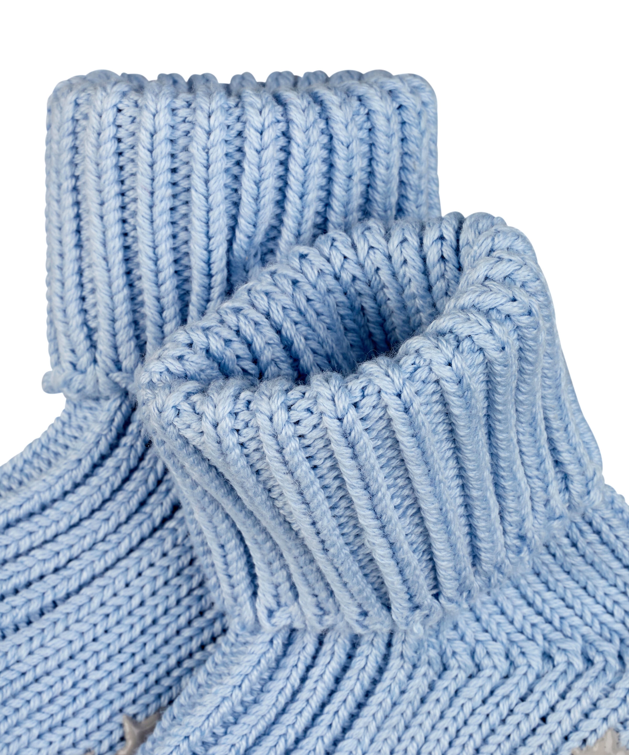 FALKE Haussocken »Cotton Catspads« 1 Paar tlg.