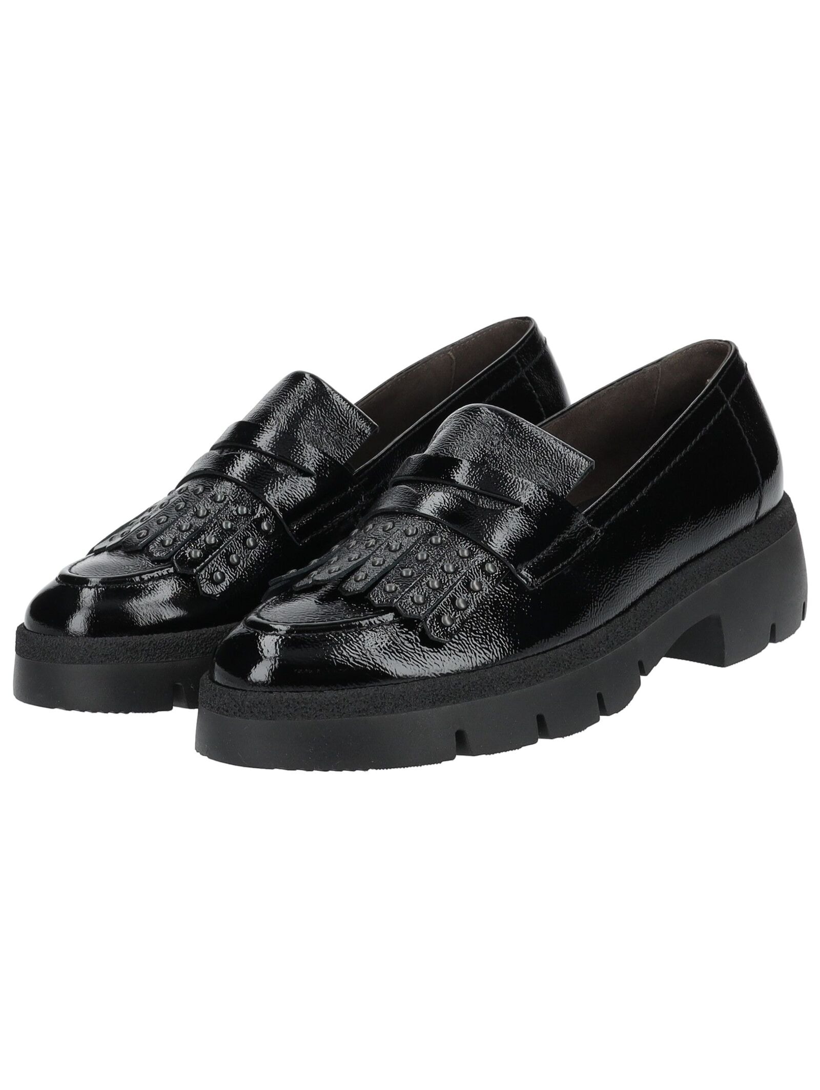 Paul Green Slipper »Paul Green Slipper Leder«