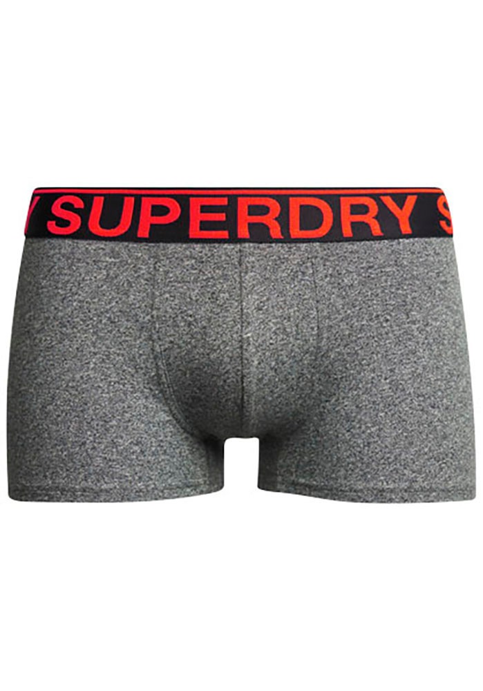 Superdry Trunk »TRUNK TRIPLE PACK«, (Packung, 3 St.)