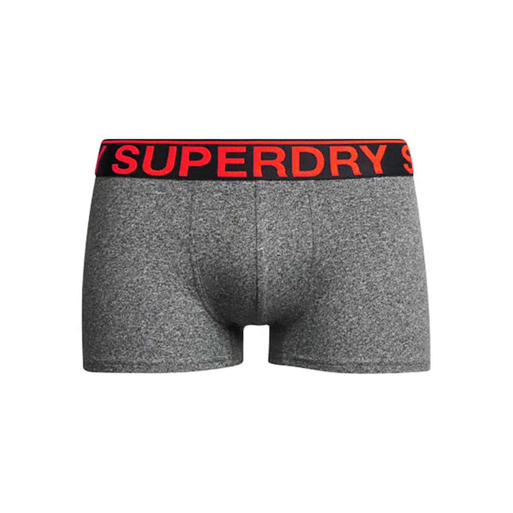 Superdry Trunk »TRUNK TRIPLE PACK«, (Packung, 3 St.)