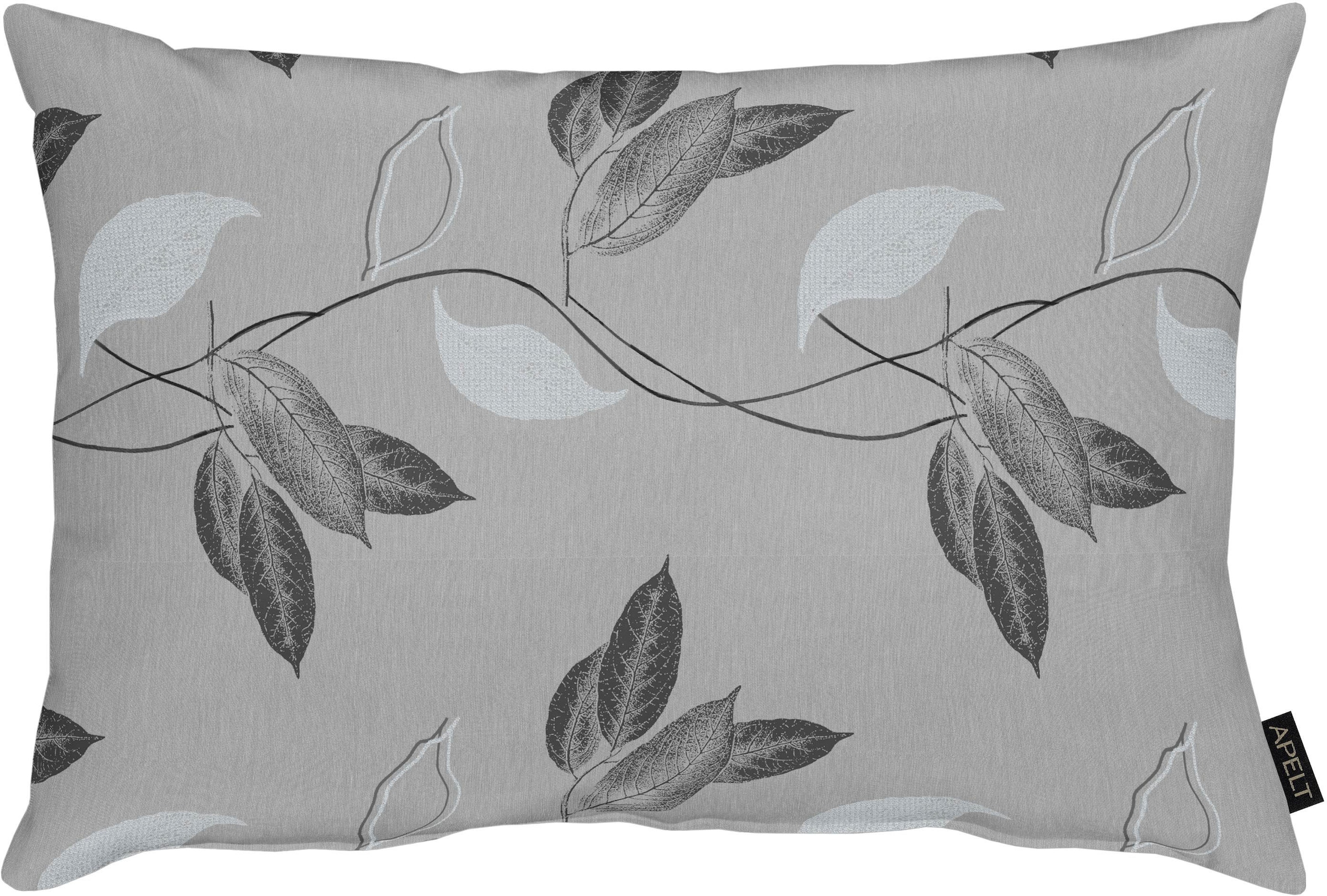 APELT Kissenhülle "Valerie" ohne Füllung günstig online kaufen