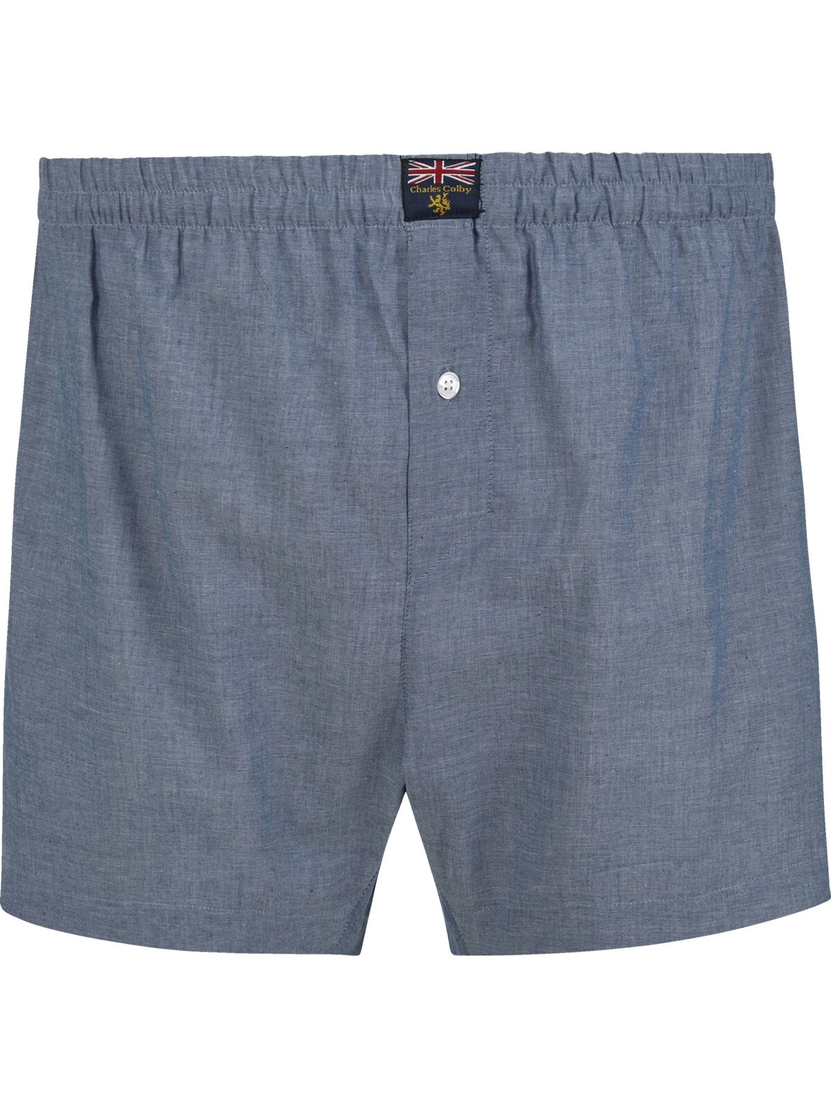 Charles Colby Boxershorts »2er Pack Boxershorts LORD MANUS«