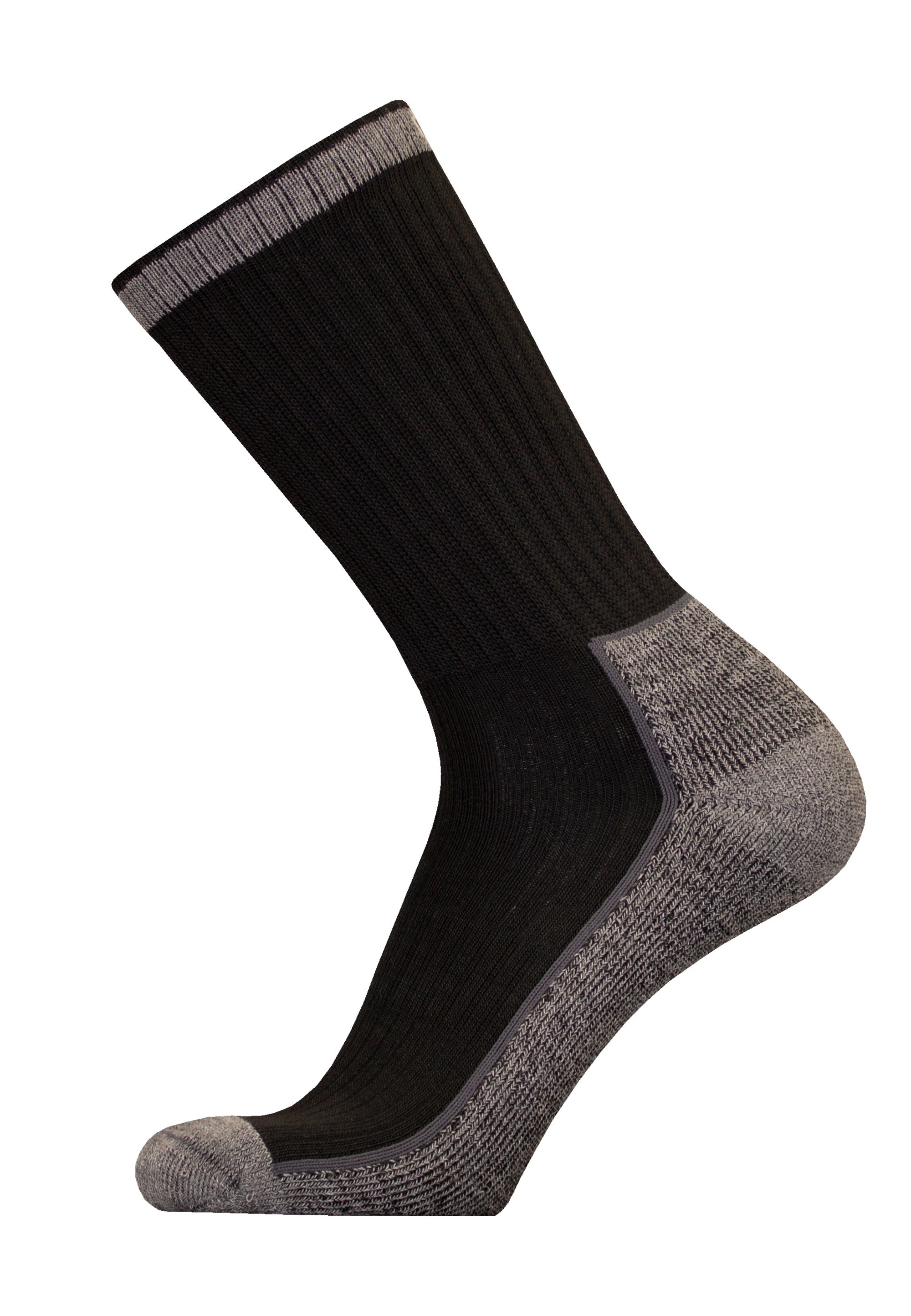 UphillSport Socken »HONKA«, (1 Paar), mit elastischer Flextech-Struktur