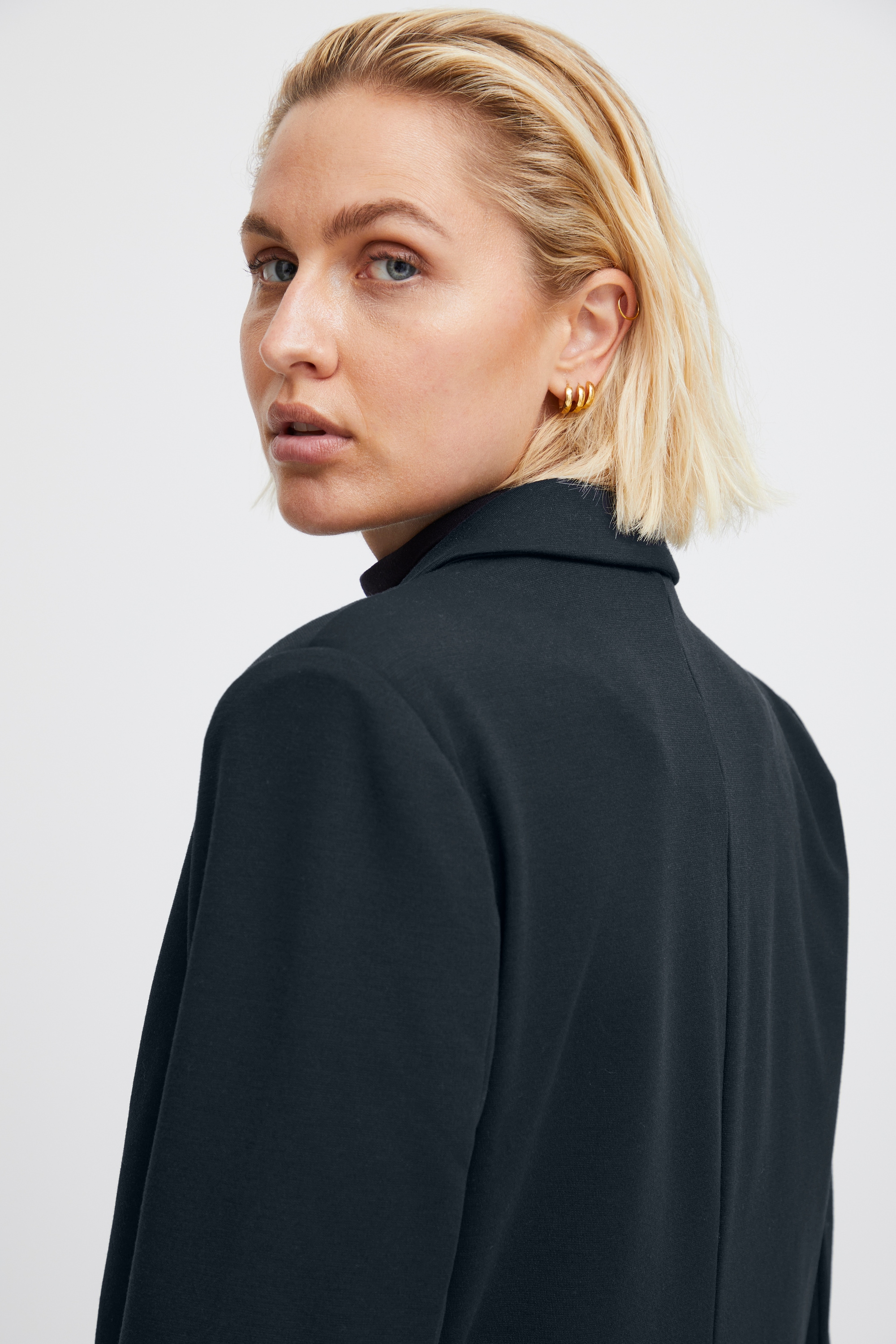 Ichi Blusenblazer »Damen Blazer IHKATE«
