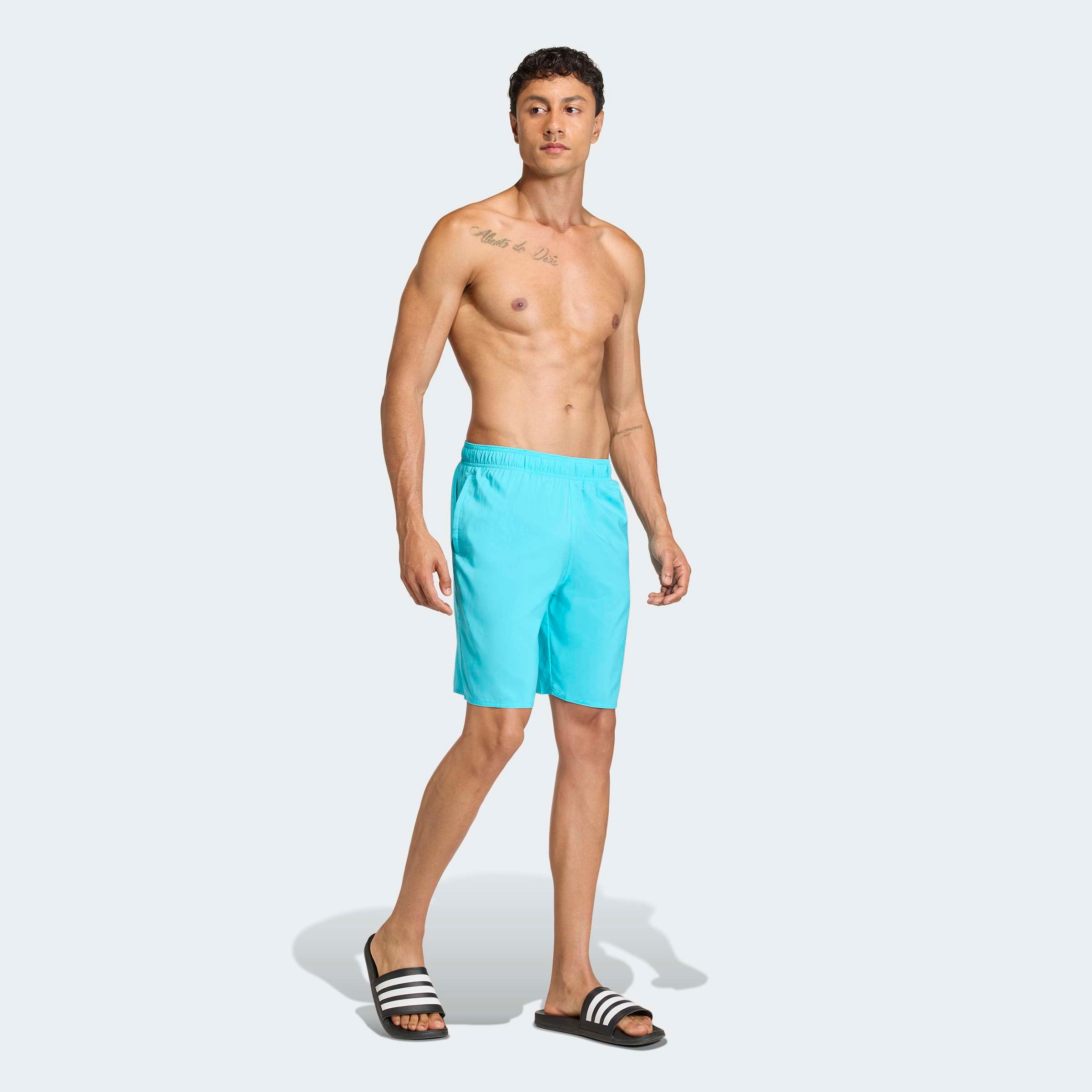 adidas Performance Badeshorts », 8 ZOLL«