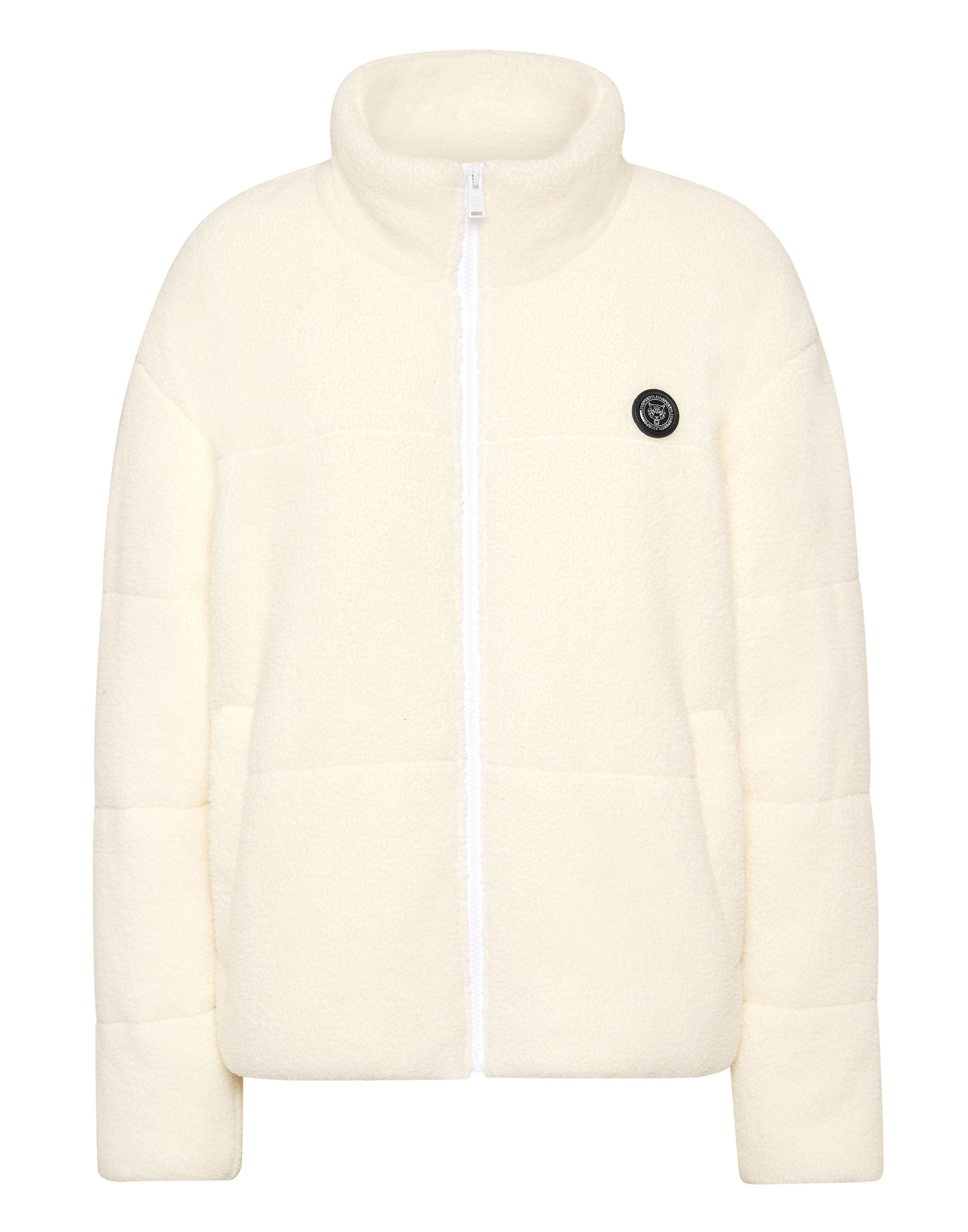 PLEIN SPORT Winterjacke "Winterjacke" günstig online kaufen