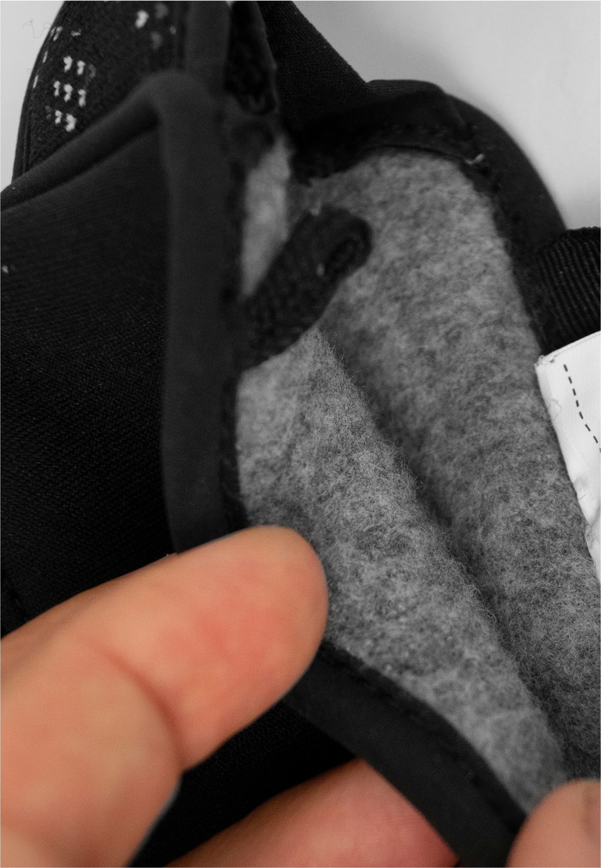 Reusch Skihandschuhe »Re:Knit Elisabeth R-TEX® XT«, mit höchster Wärmestufe
