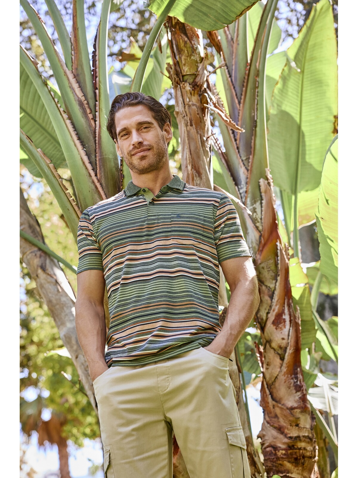 Thumbnail - Babista Poloshirt "Poloshirt NARMON"