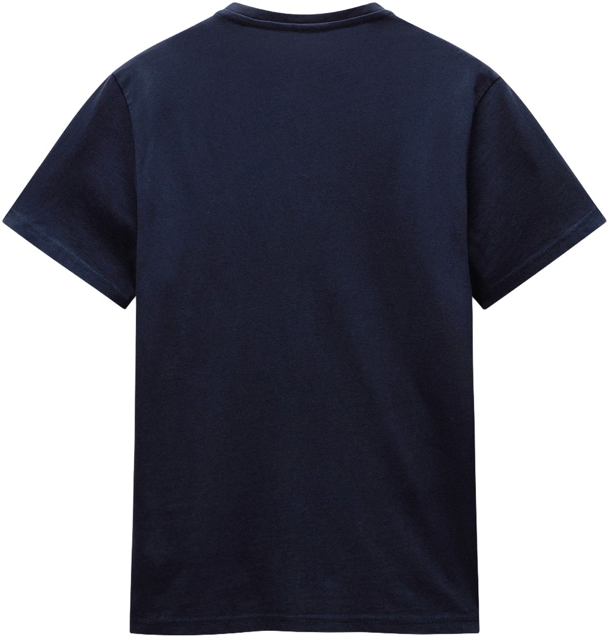 Napapijri T-Shirt "SALIS SS SUM" günstig online kaufen