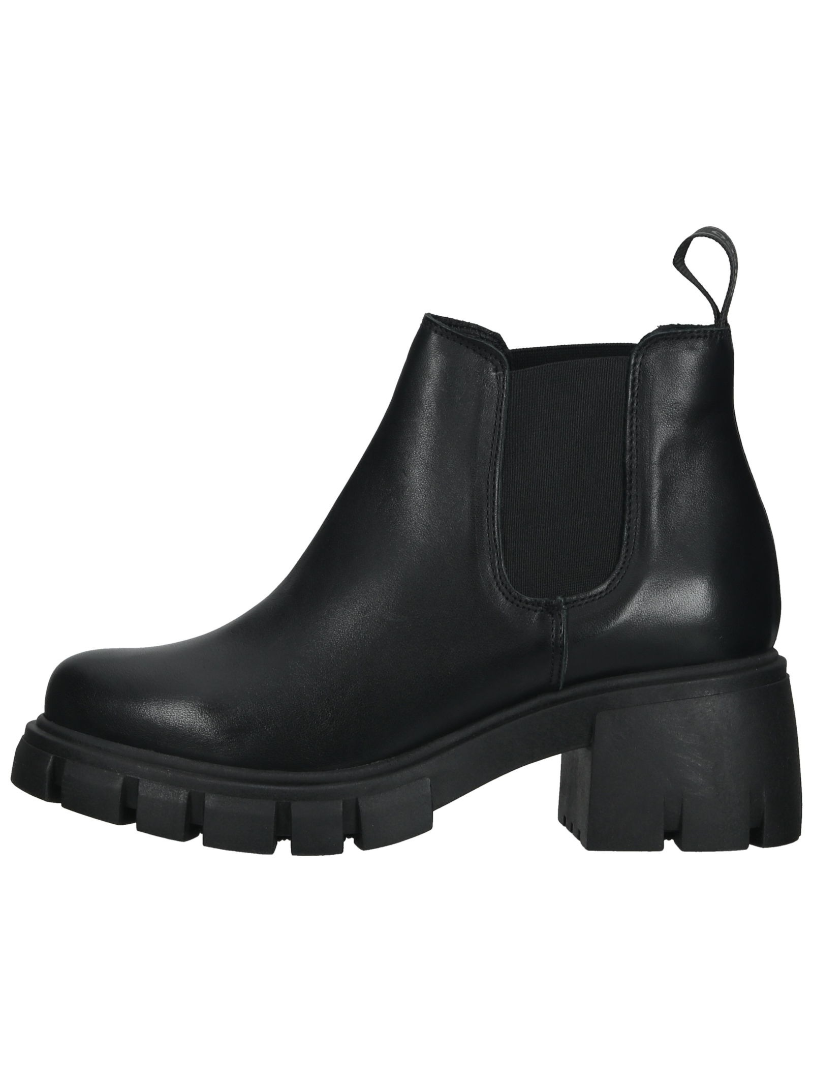 IGI & CO Stiefelette »IGI & CO Stiefelette Leder/Textil«