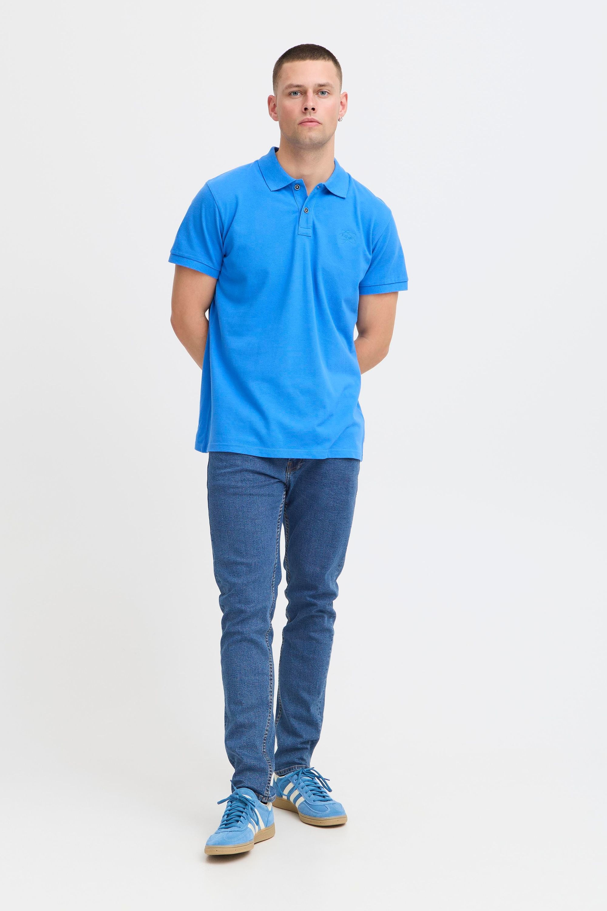 Thumbnail - Blend Bequeme Jeans "BHLJeans" Klassische Slim-fit-Jeans