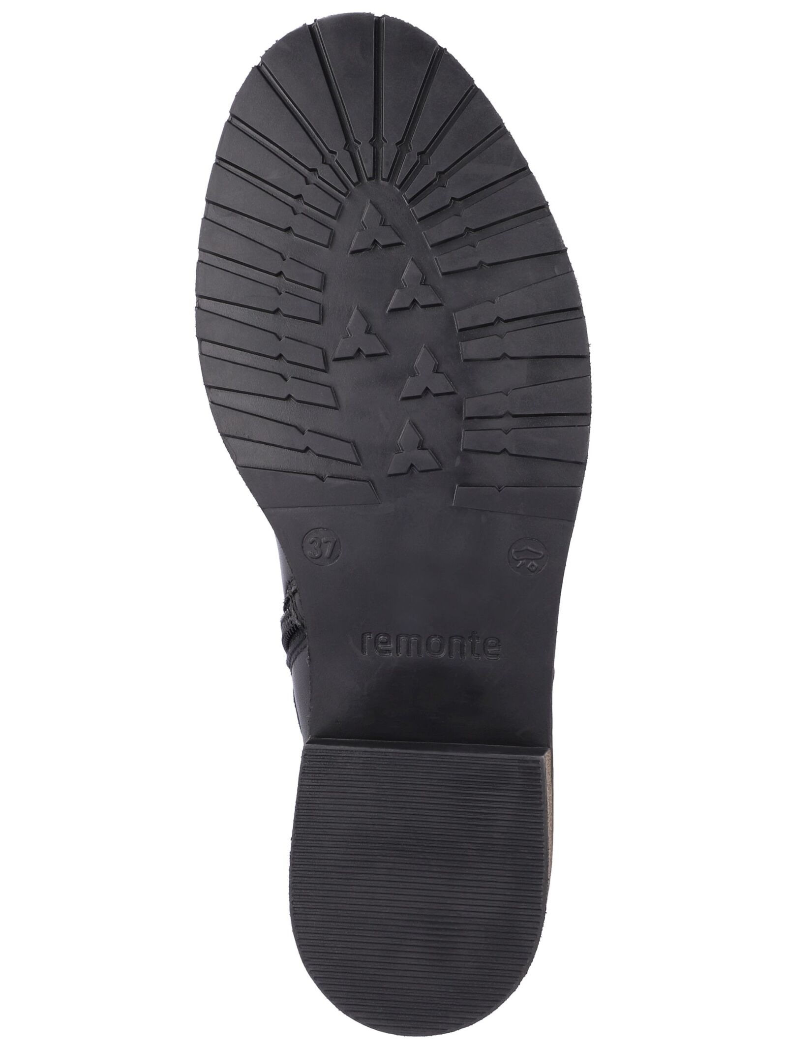 Remonte Stiefel »Remonte Stiefel Glattleder«