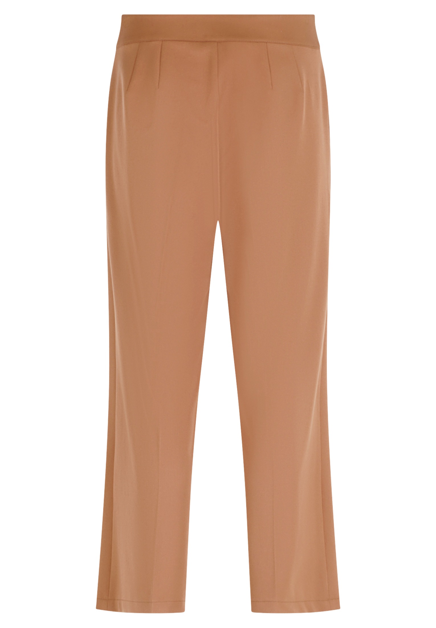 Betty Barclay Marlene-Hose »Betty Barclay Marlene-Hose unifarben«, Material