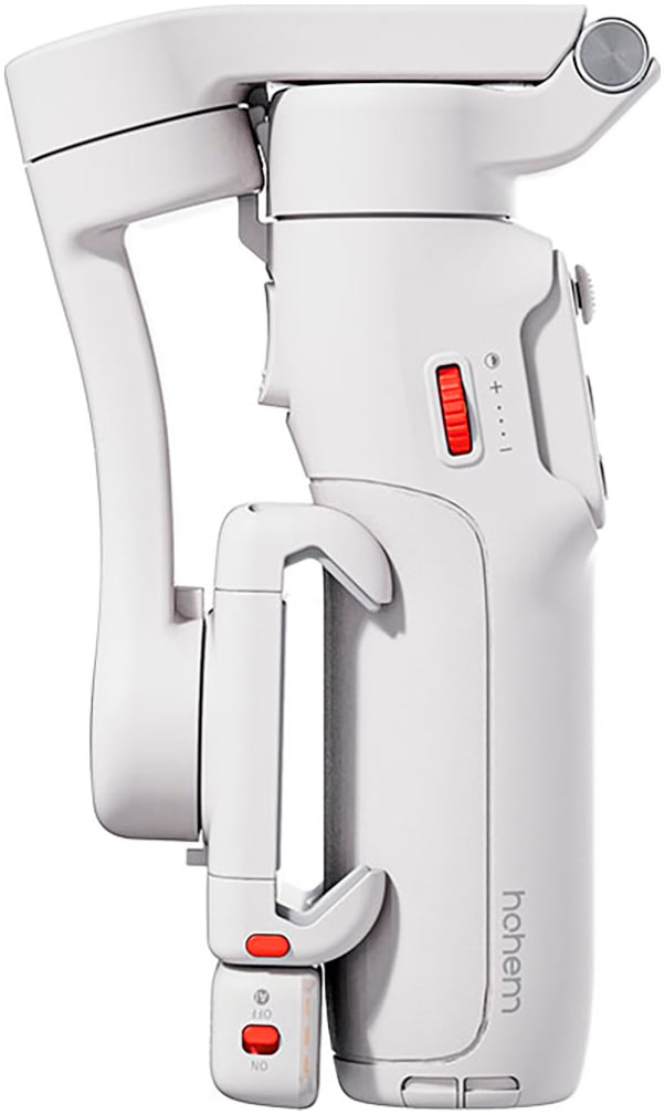 hohem Gimbal »iSteady V3«