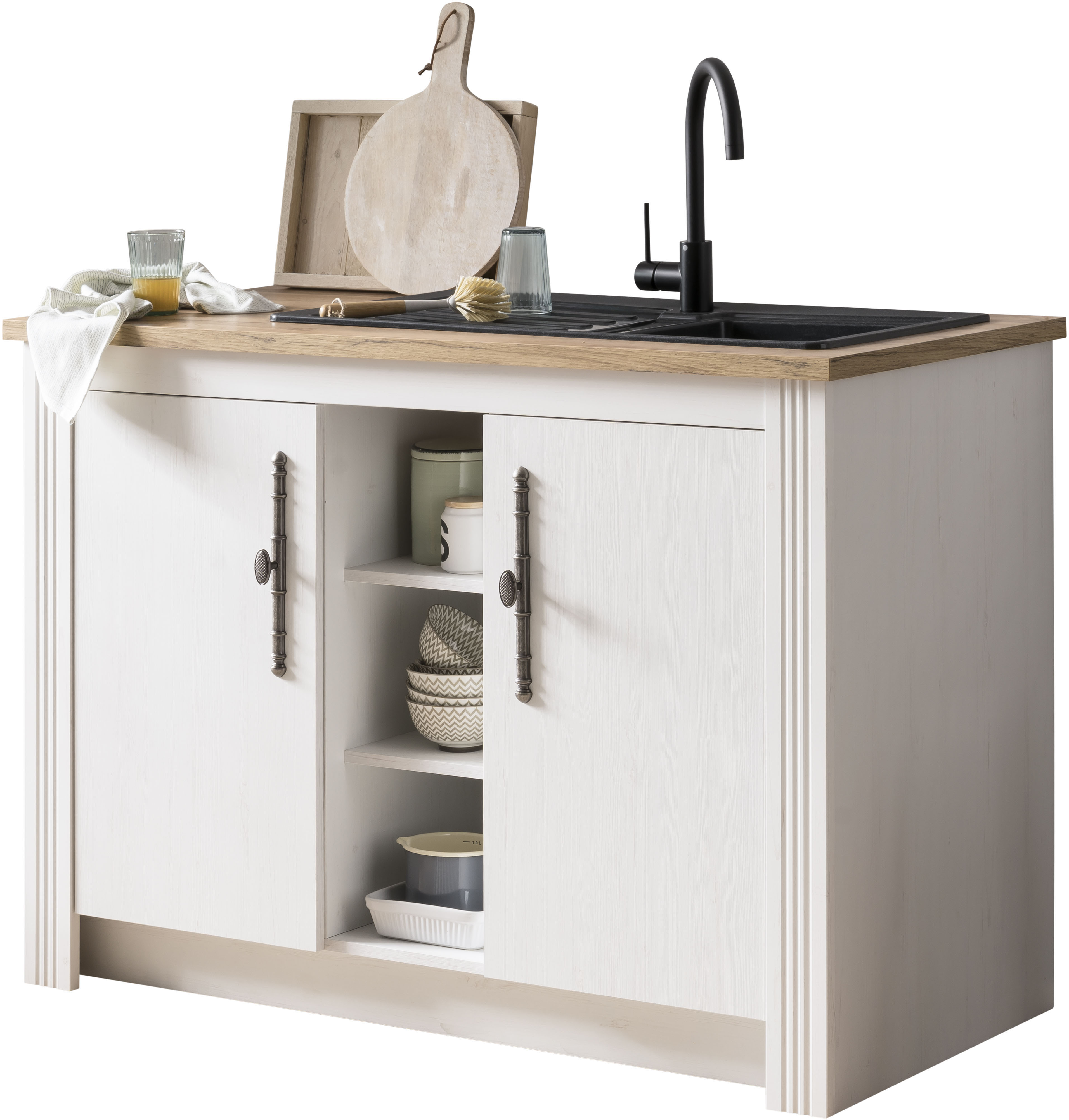 Home affaire Spülenschrank Home affaire Spülenschrank