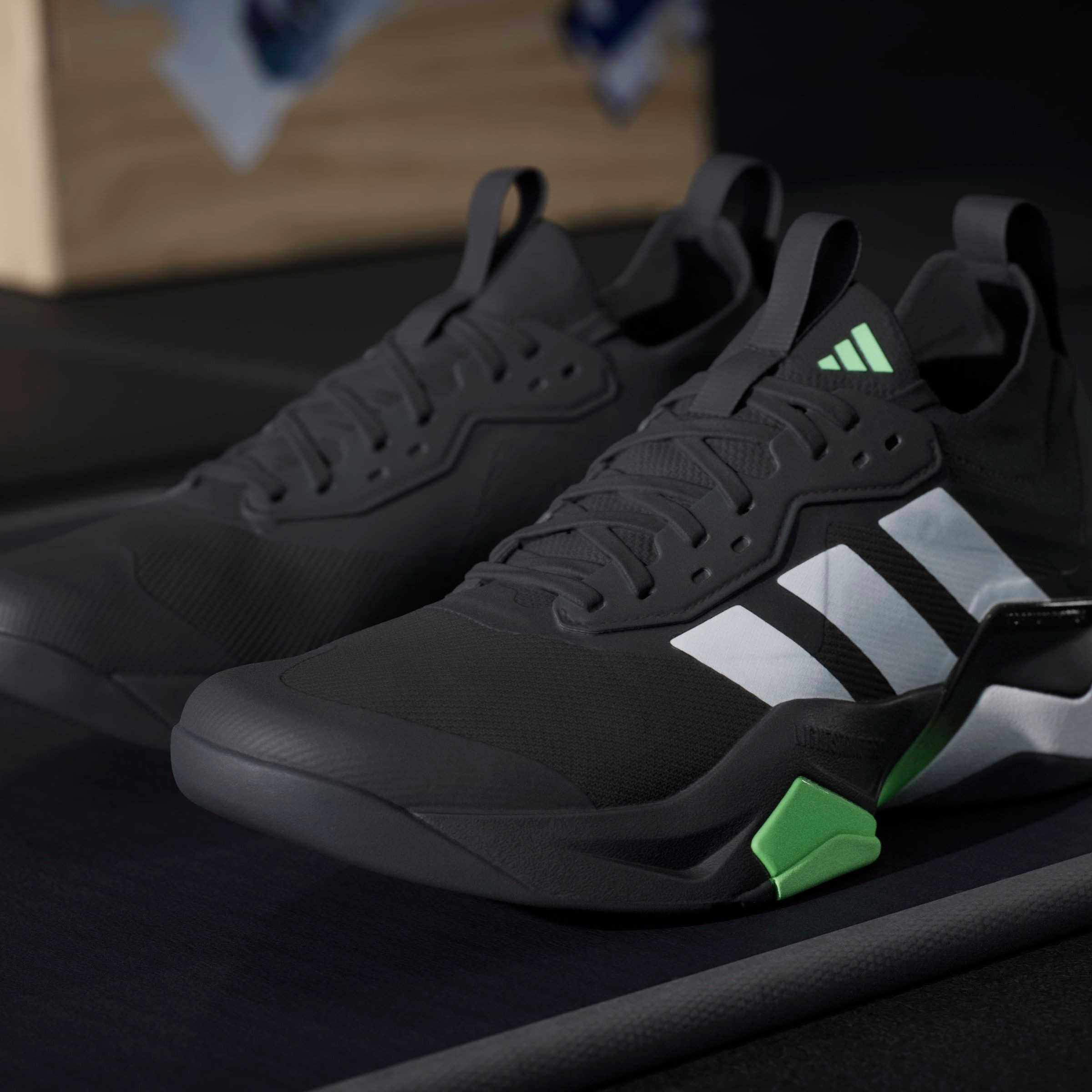 adidas Performance Trainingsschuh »RAPIDMOVE ADV 2 HIIT-E«