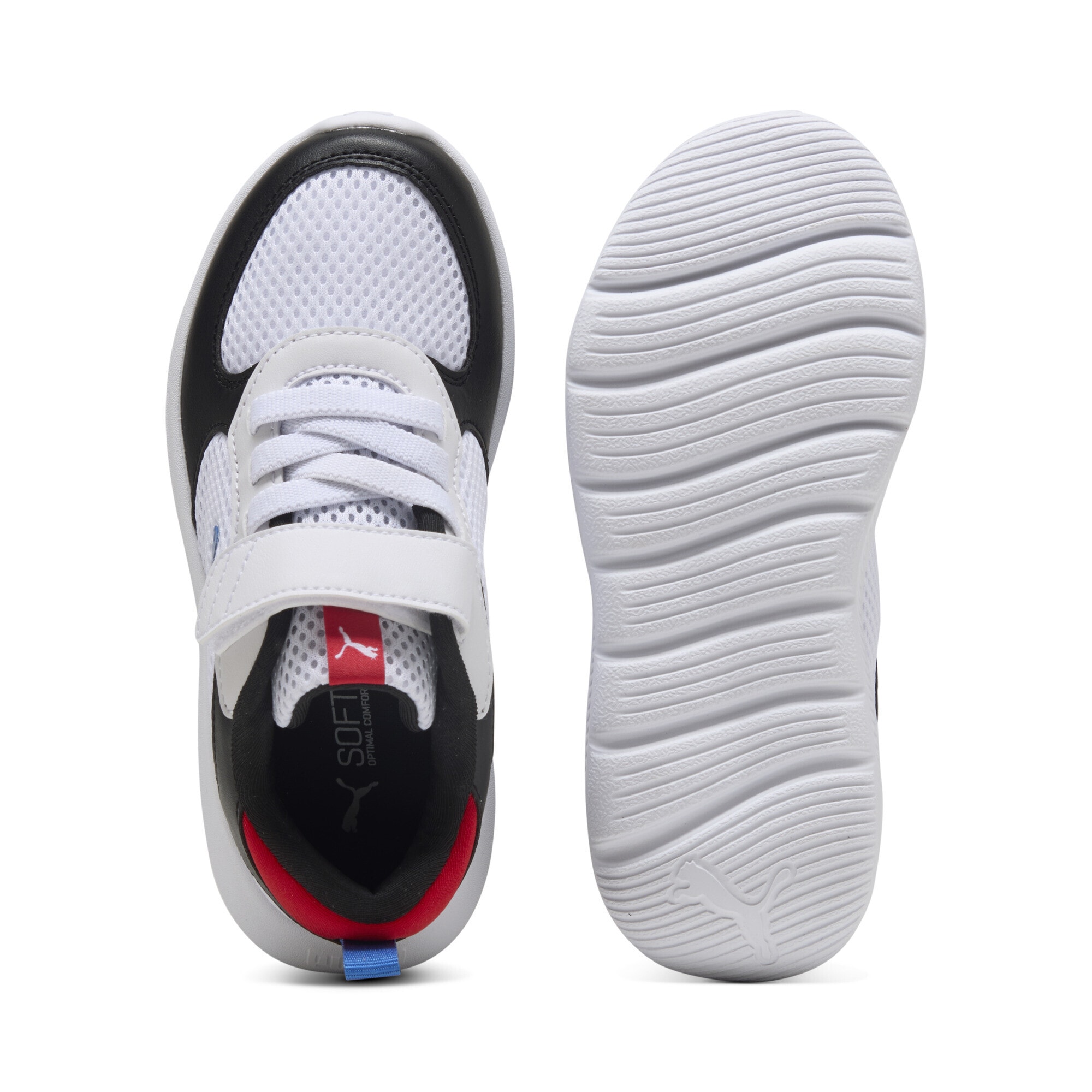 PUMA Sneaker »Puma Fun Racer 2 Sneakers Kinder«