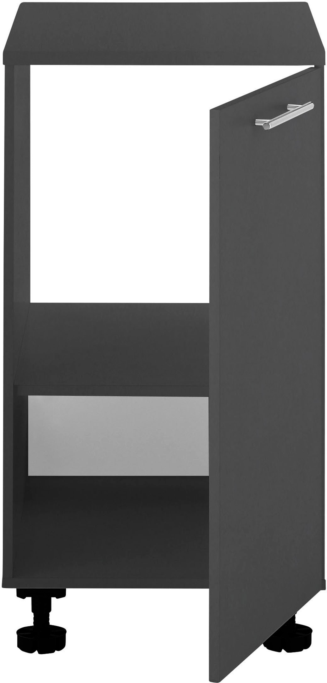 Laundreezy Mehrzweckschrank-Set »Laundreezy, Spülenschrank BxHxT 50x92x68 cm« 1 Stk. tlg.