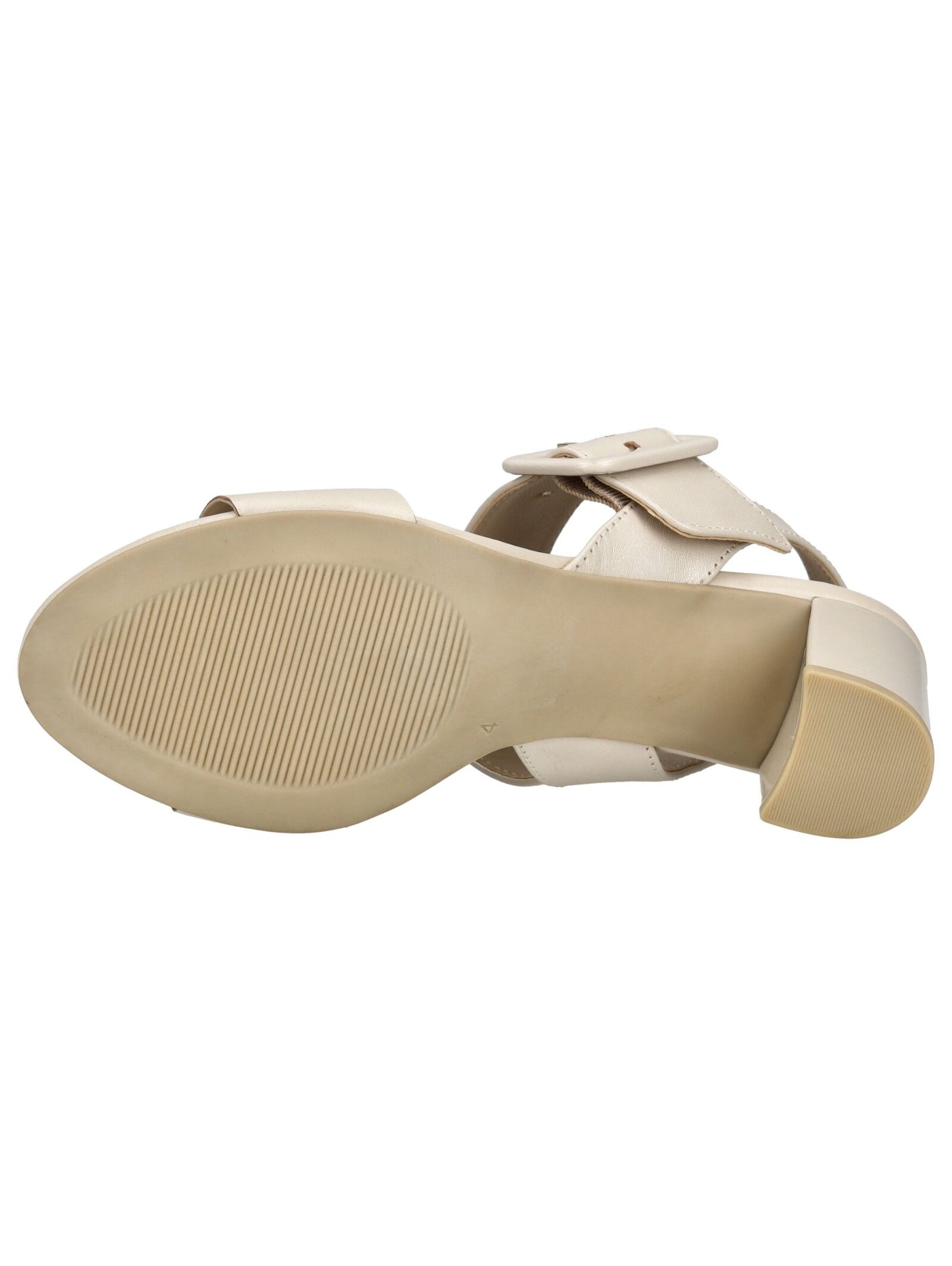 Caprice Riemchensandale »Caprice Sandalen Nappaleder«