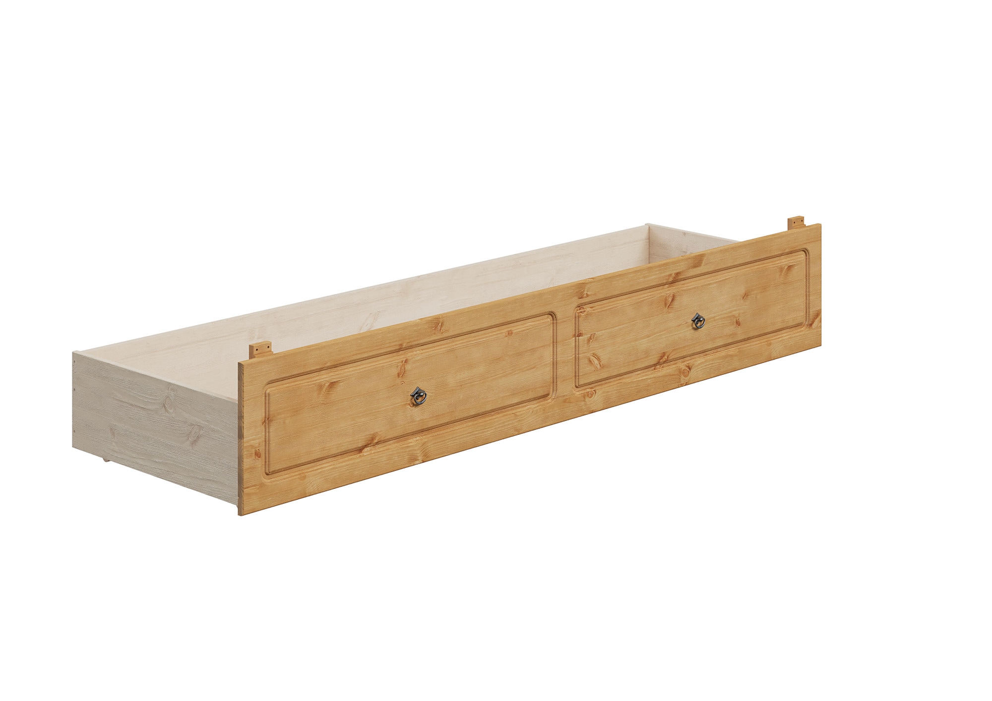 OTTO home Bettschubkasten "Paula" 1 Stk. tlg. aus massiver Kiefer, passend für gleichnamiges Bett, FSC