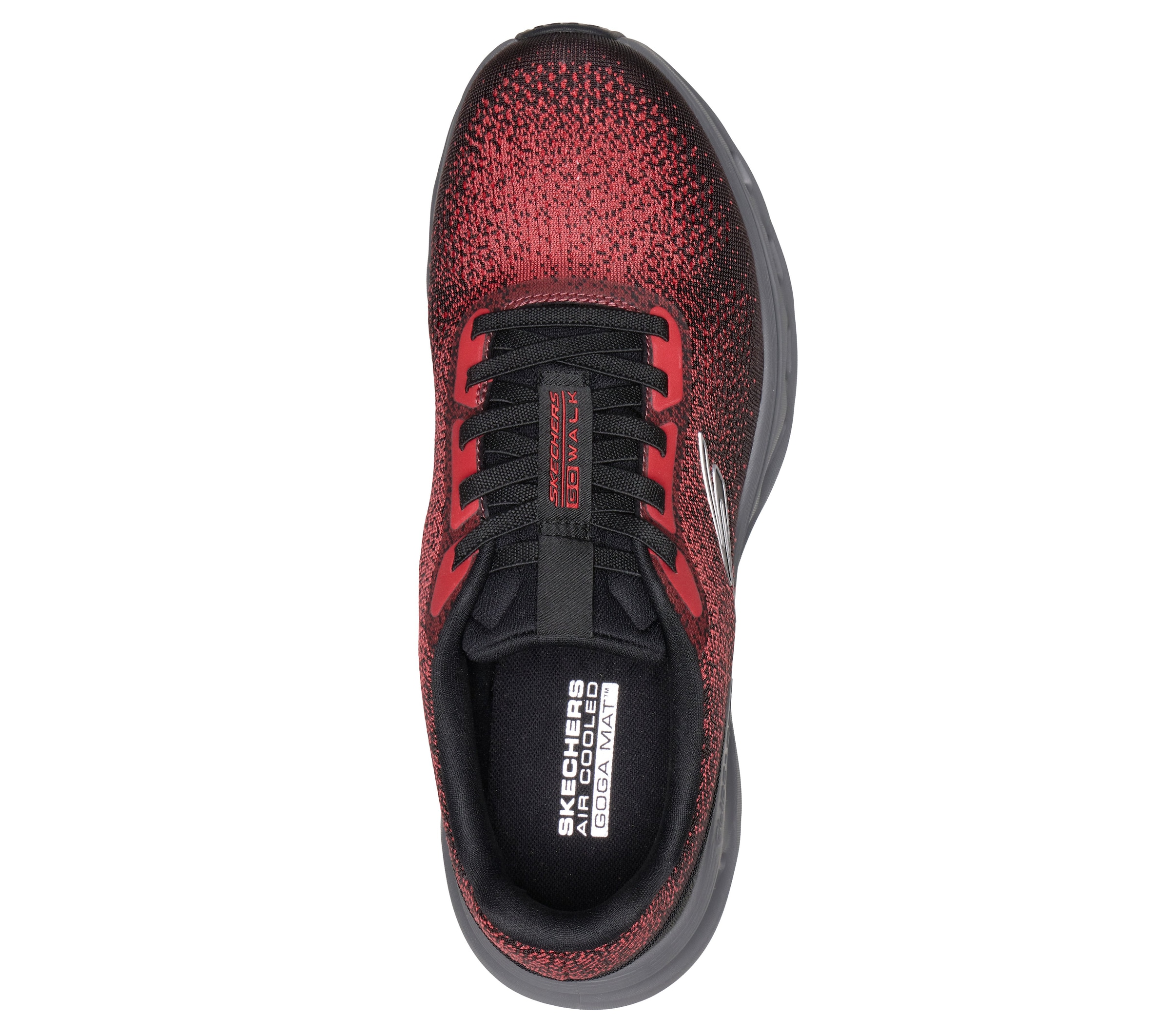 Skechers Slip-On Sneaker »GO WALK GLIDE-STEP 2.0«  Sportschuh, Freizeitsneaker, Halbschuh in veganer Verarbeitung