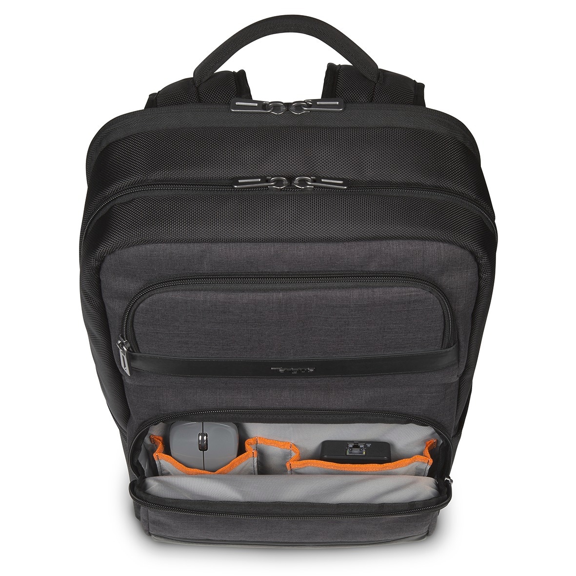 Targus Notebook-Rucksack »CitySmart Advanced 12.5-15.6 Laptop Backpack«