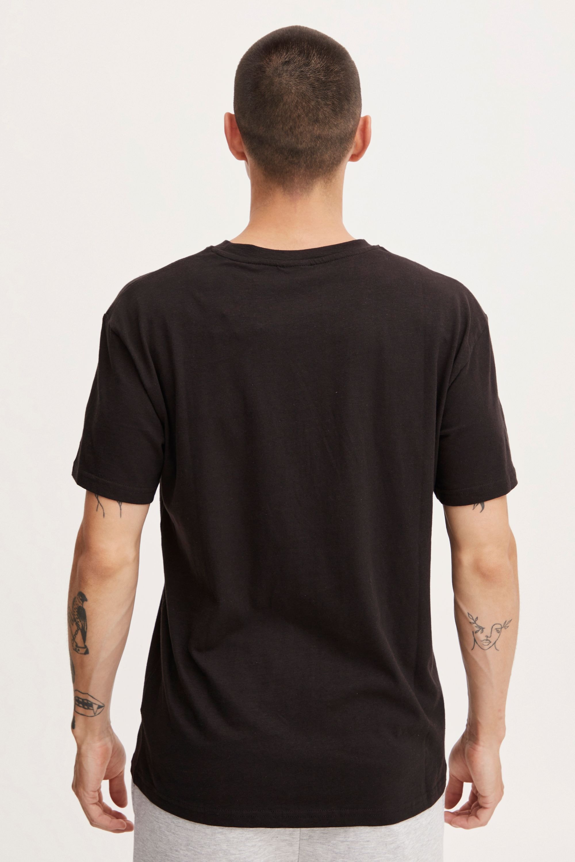 !Solid T-Shirt »T-Shirt SDDurant«