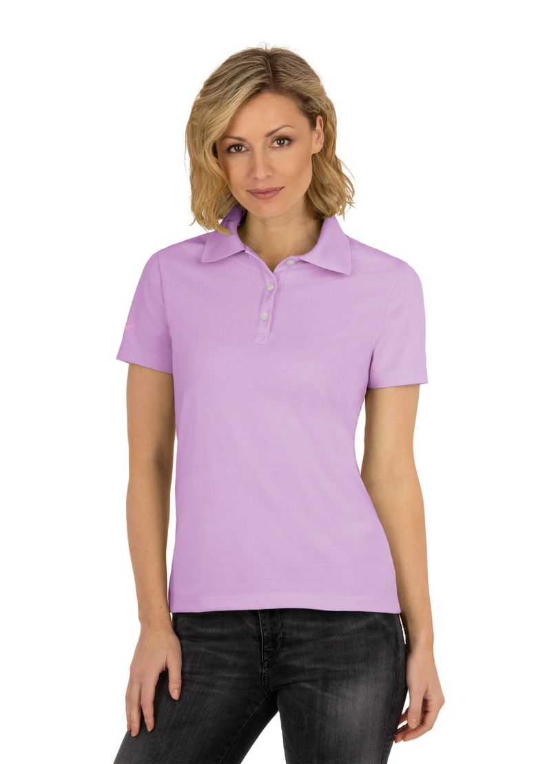 Trigema Poloshirt »TRIGEMA Poloshirt aus Baumwolle« kaufen