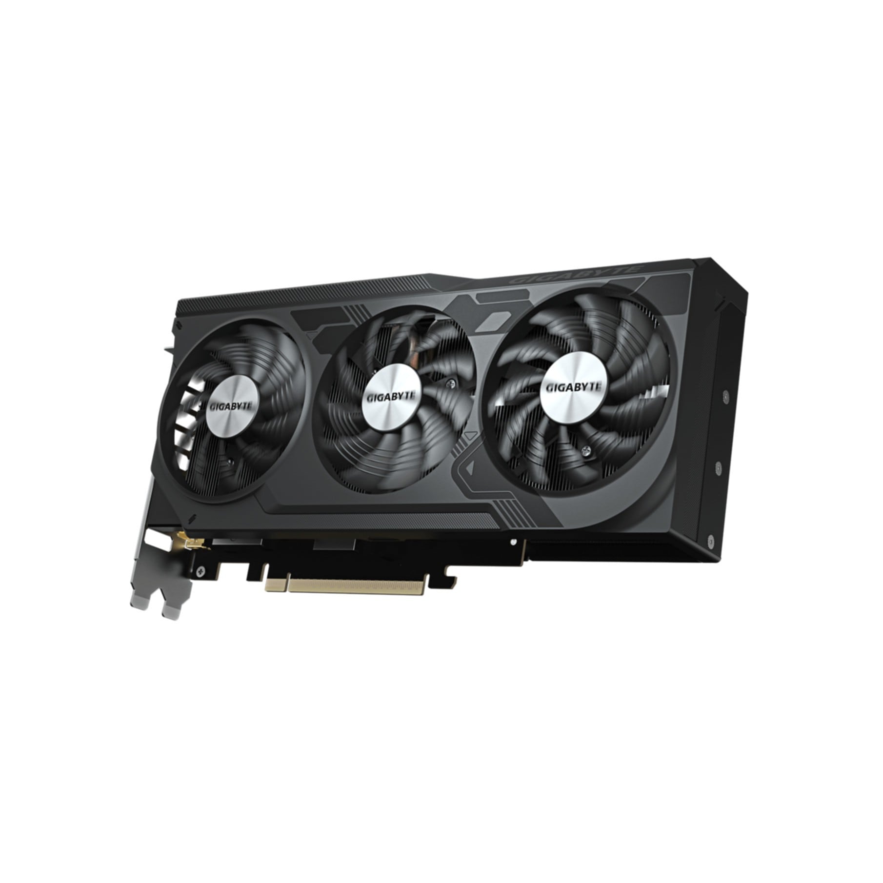 Gigabyte Grafikkarte »GeForce RTX 5070 Ti WINDFORCE OC V2 16G Grafikkarte - 16GB GDDR6, 256b«