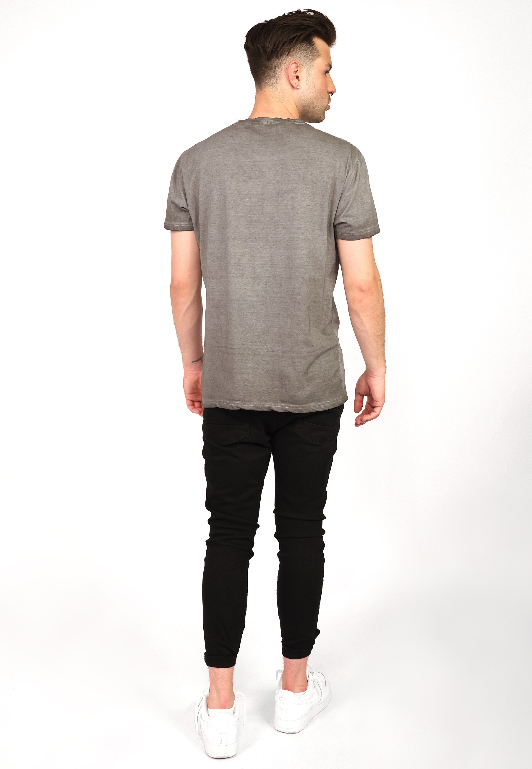 TOP GUN T-Shirt »TG20212105«