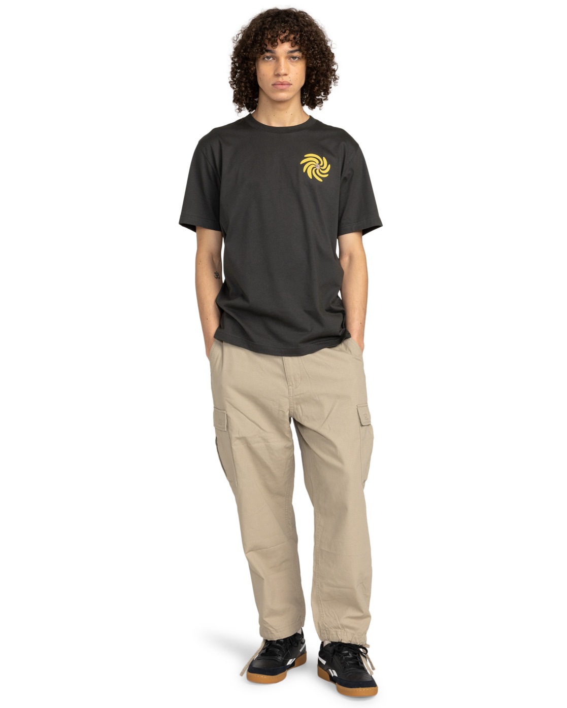 Element Relaxhose »Legion«